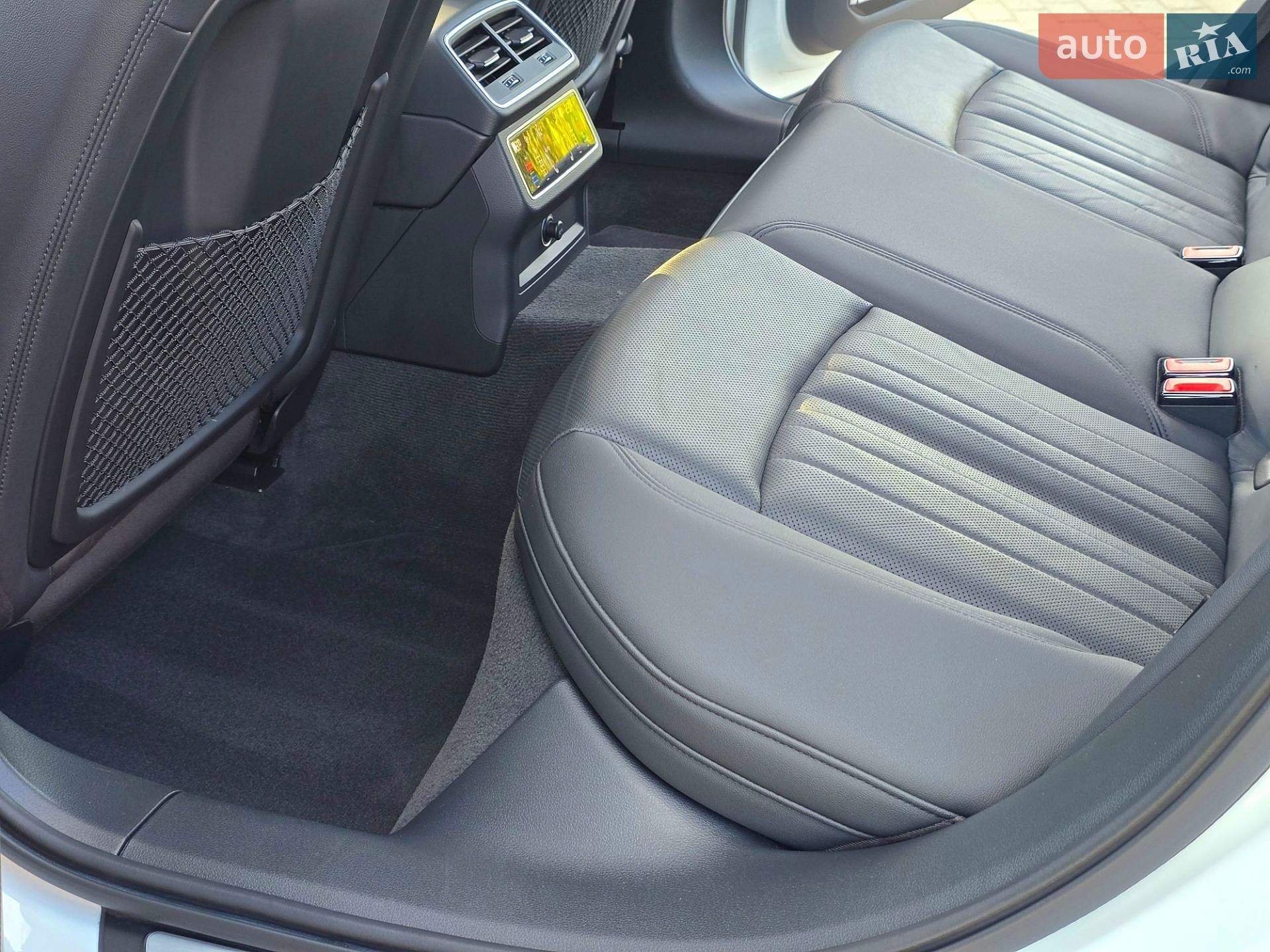 Audi A6 2019 VIN WAUZZZF26LN019568 фото оголошення 48 з 76
