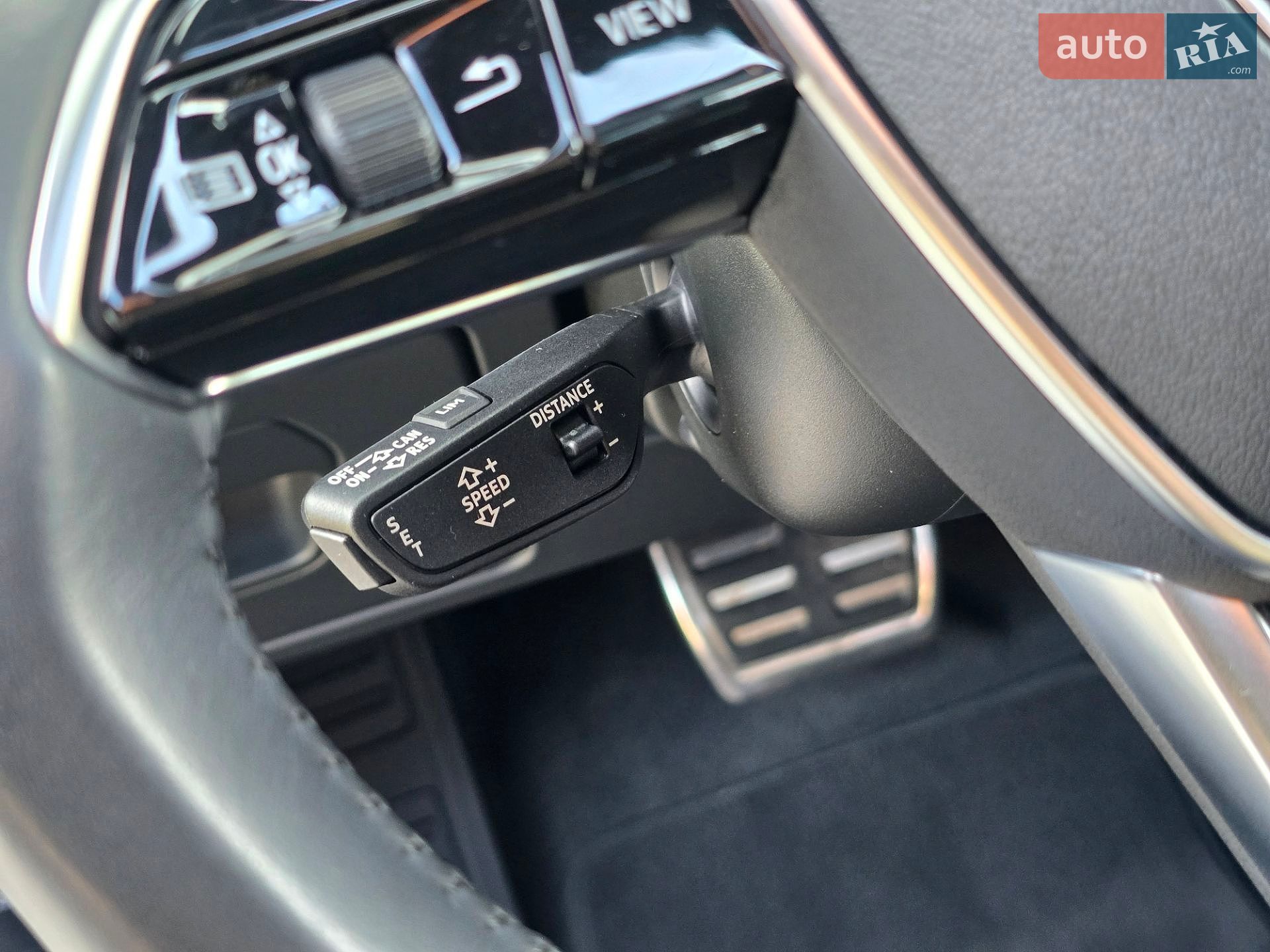 Audi A6 2019 VIN WAUZZZF26LN019568 фото оголошення 59 з 76