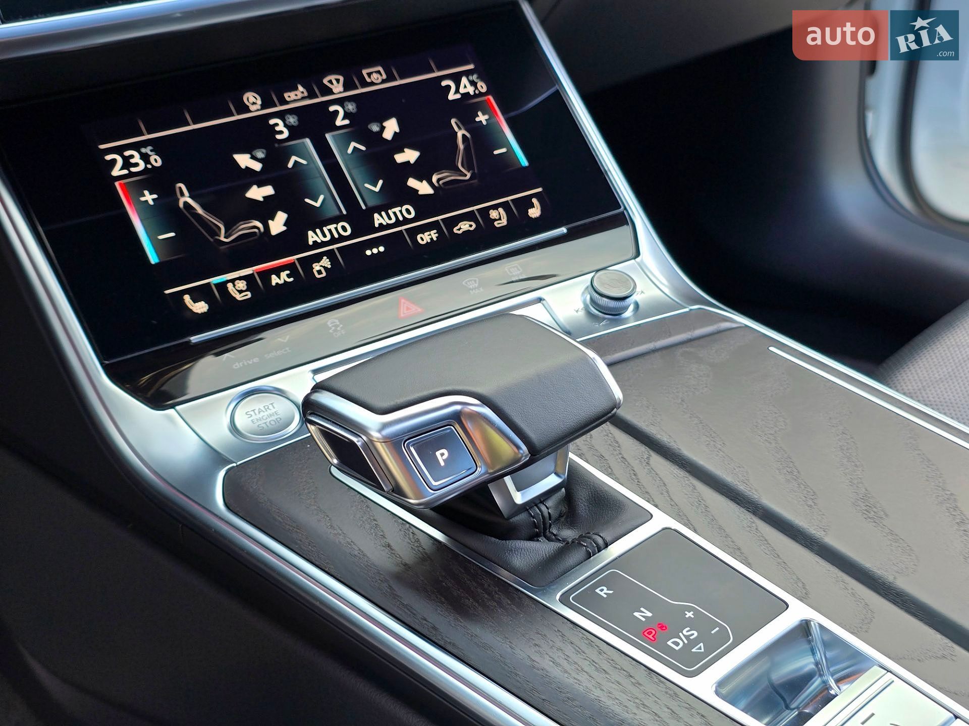 Audi A6 2019 VIN WAUZZZF26LN019568 фото оголошення 60 з 76