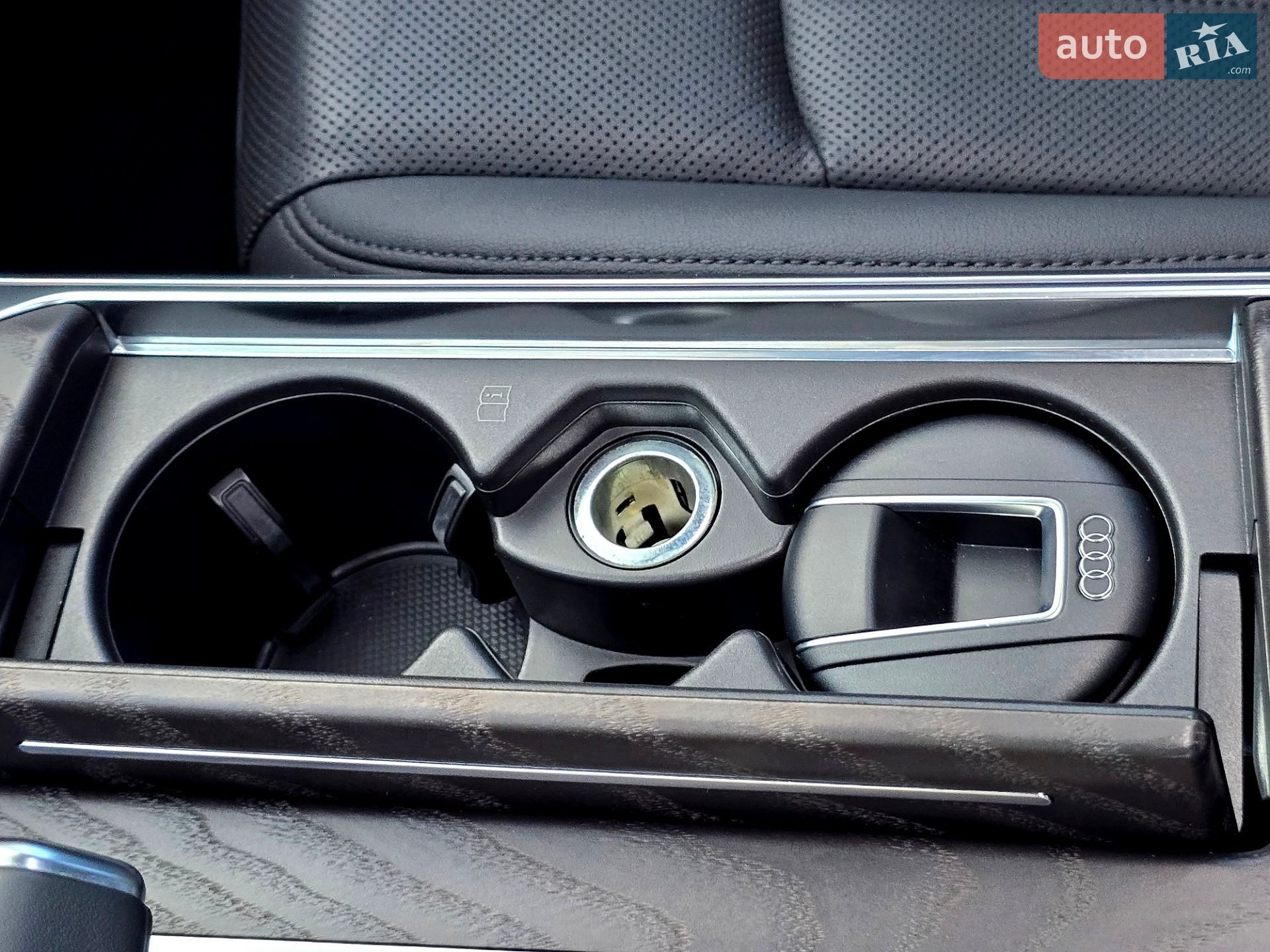 Audi A6 2019 VIN WAUZZZF26LN019568 фото оголошення 69 з 76