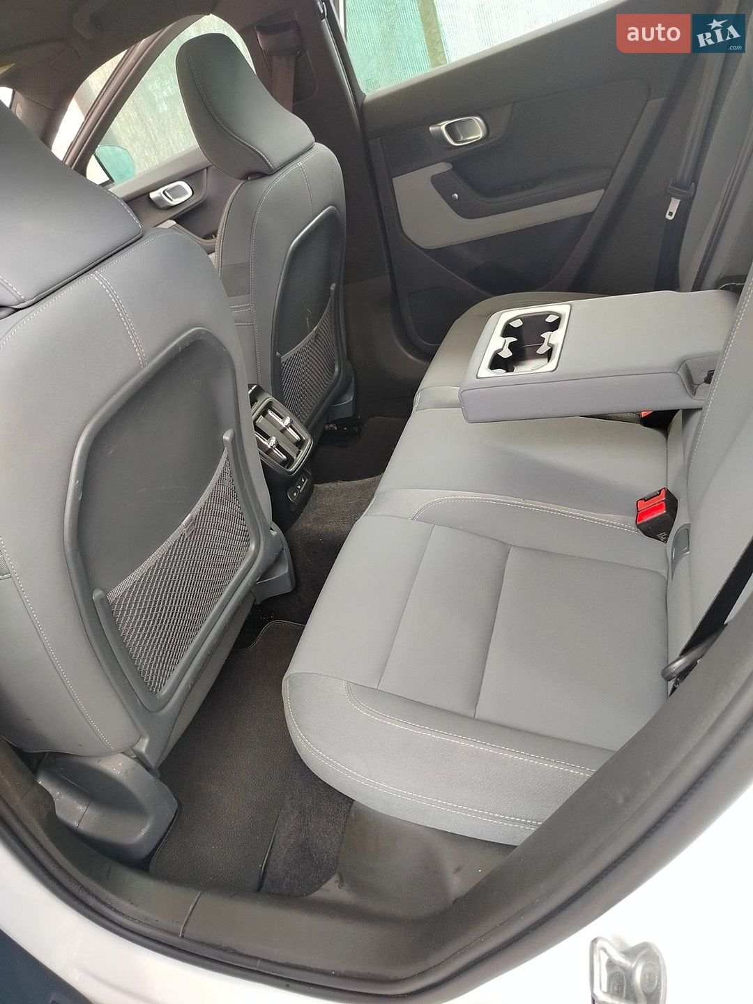 Polestar 2 2022 VIN YSMEG3KA3PL131557 фото оголошення 25 з 40