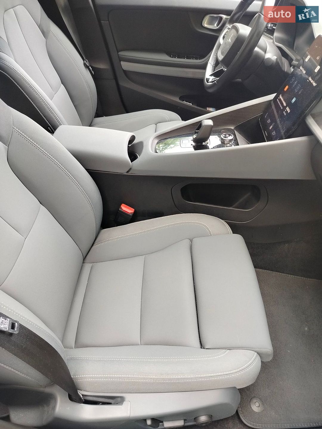 Polestar 2 2022 VIN YSMEG3KA3PL131557 фото оголошення 26 з 40