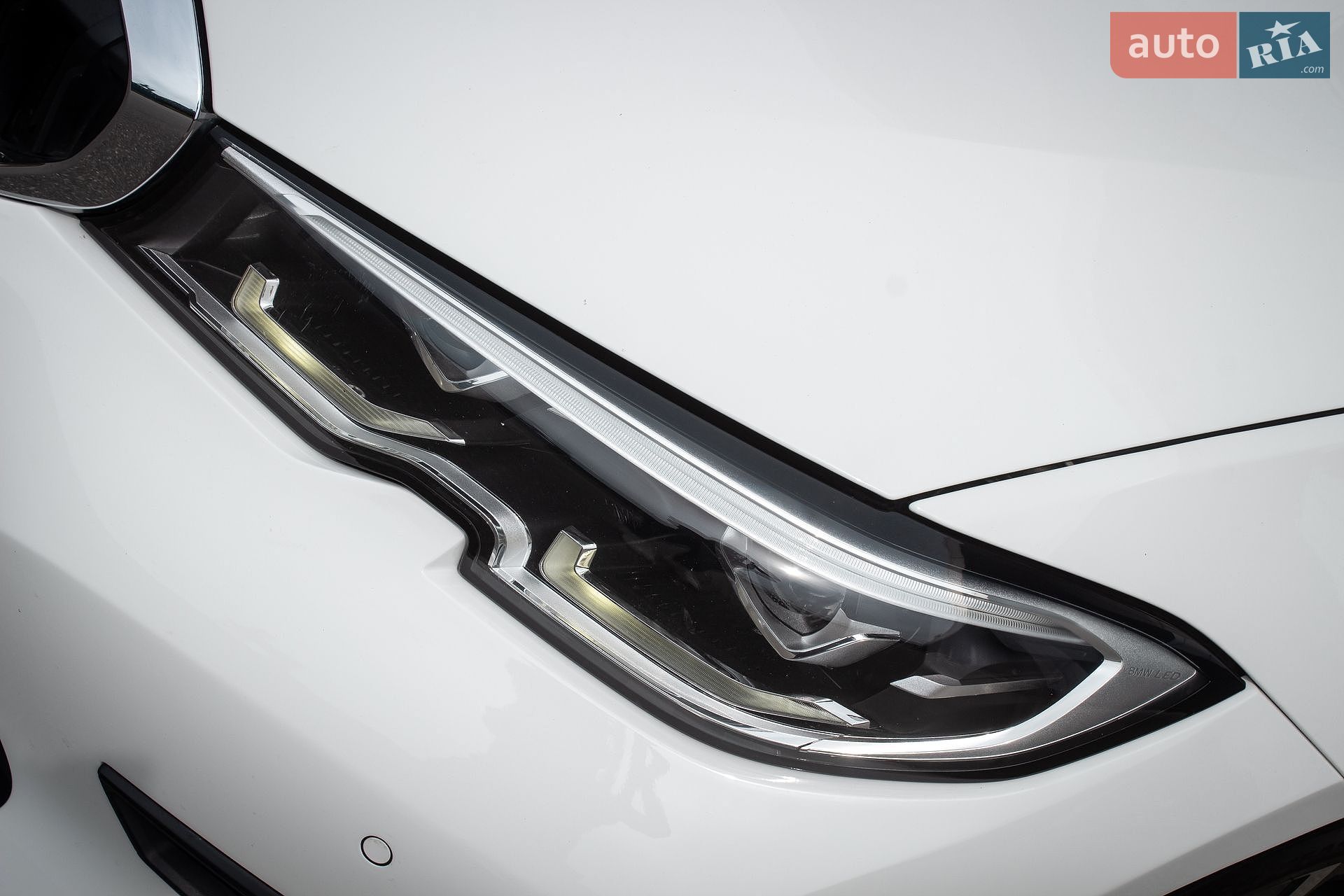 BMW 3 Series 2019 VIN WBA5V5106KAJ58677 фото оголошення 44 з 51