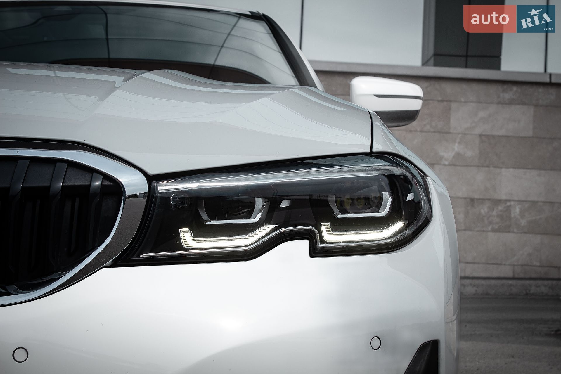 BMW 3 Series 2019 VIN WBA5V5106KAJ58677 фото оголошення 43 з 51