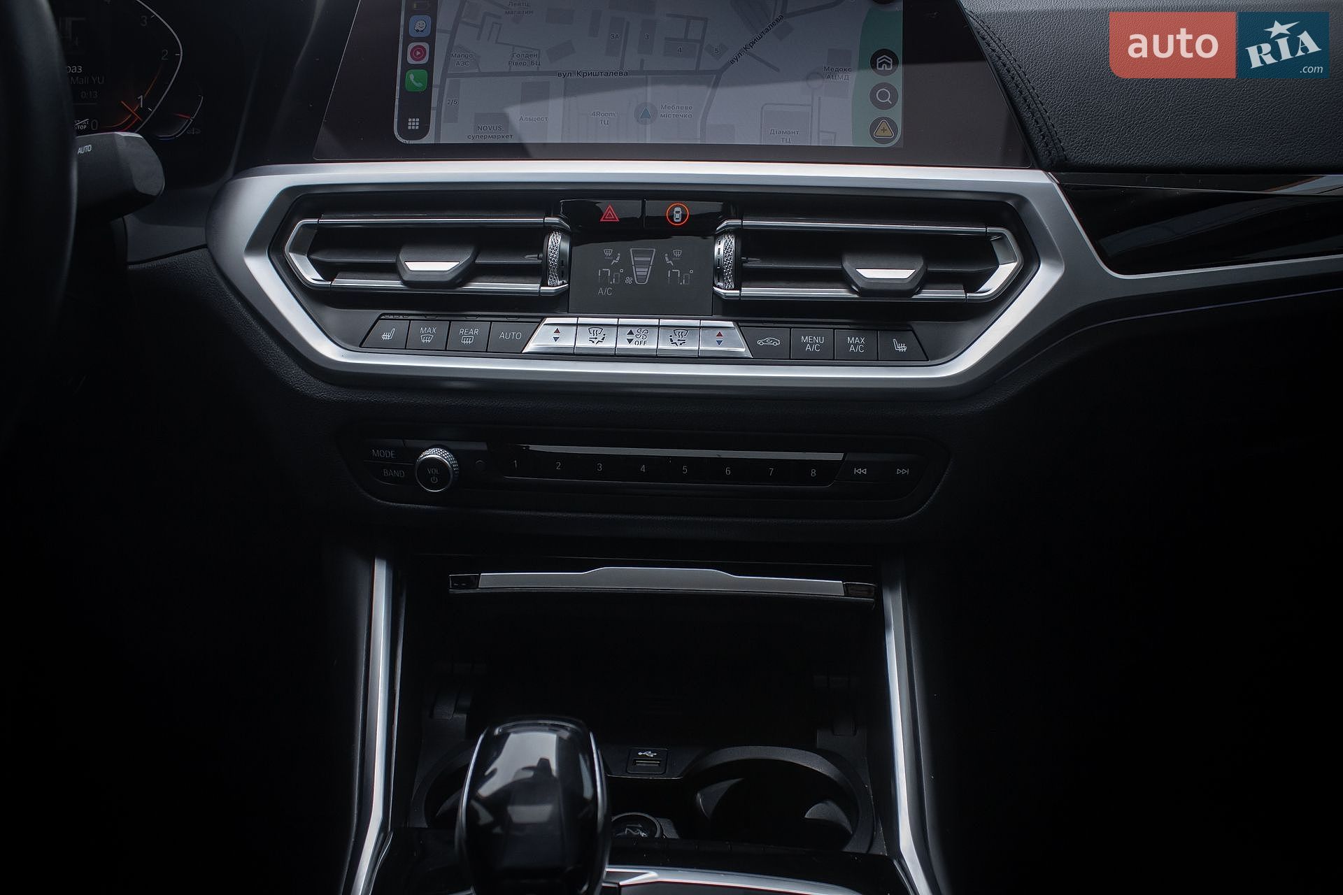 BMW 3 Series 2019 VIN WBA5V5106KAJ58677 фото оголошення 21 з 51