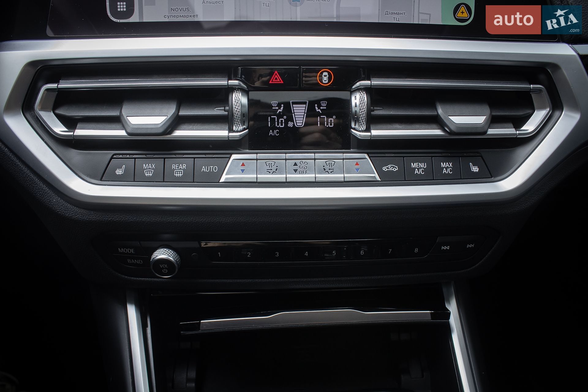 BMW 3 Series 2019 VIN WBA5V5106KAJ58677 фото оголошення 22 з 51