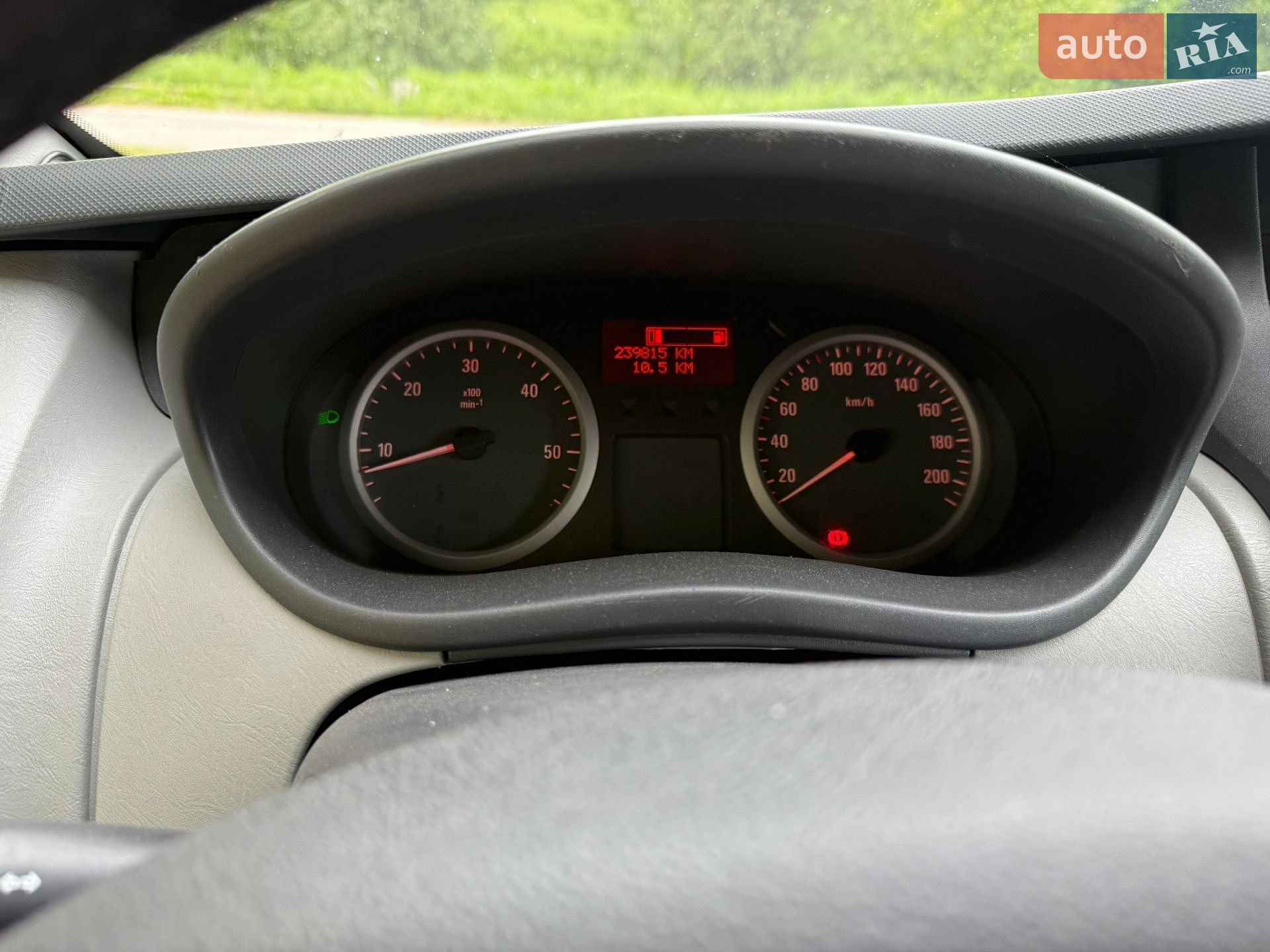Opel Vivaro 2013 VIN W0LF7B1A6DV629189 фото оголошення 3 з 41