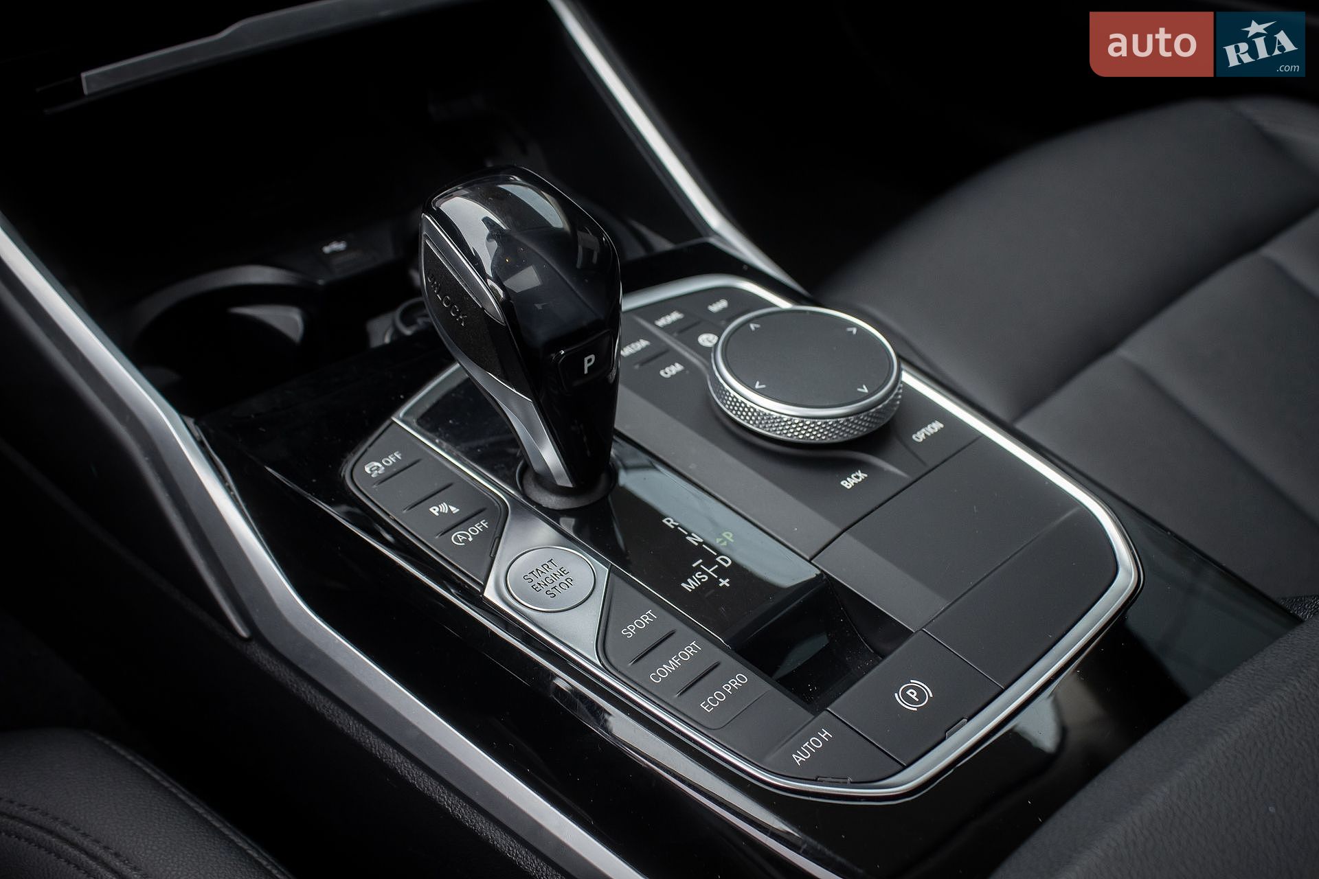 BMW 3 Series 2019 VIN WBA5V5106KAJ58677 фото оголошення 25 з 51