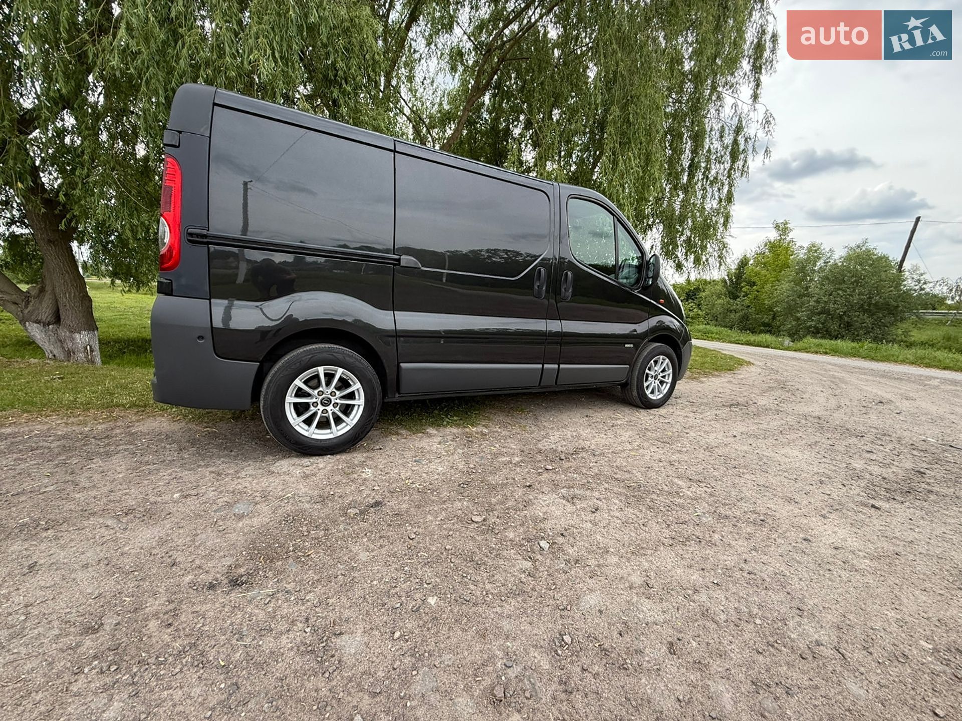 Opel Vivaro 2013 VIN W0LF7B1A6DV629189 фото оголошення 14 з 41