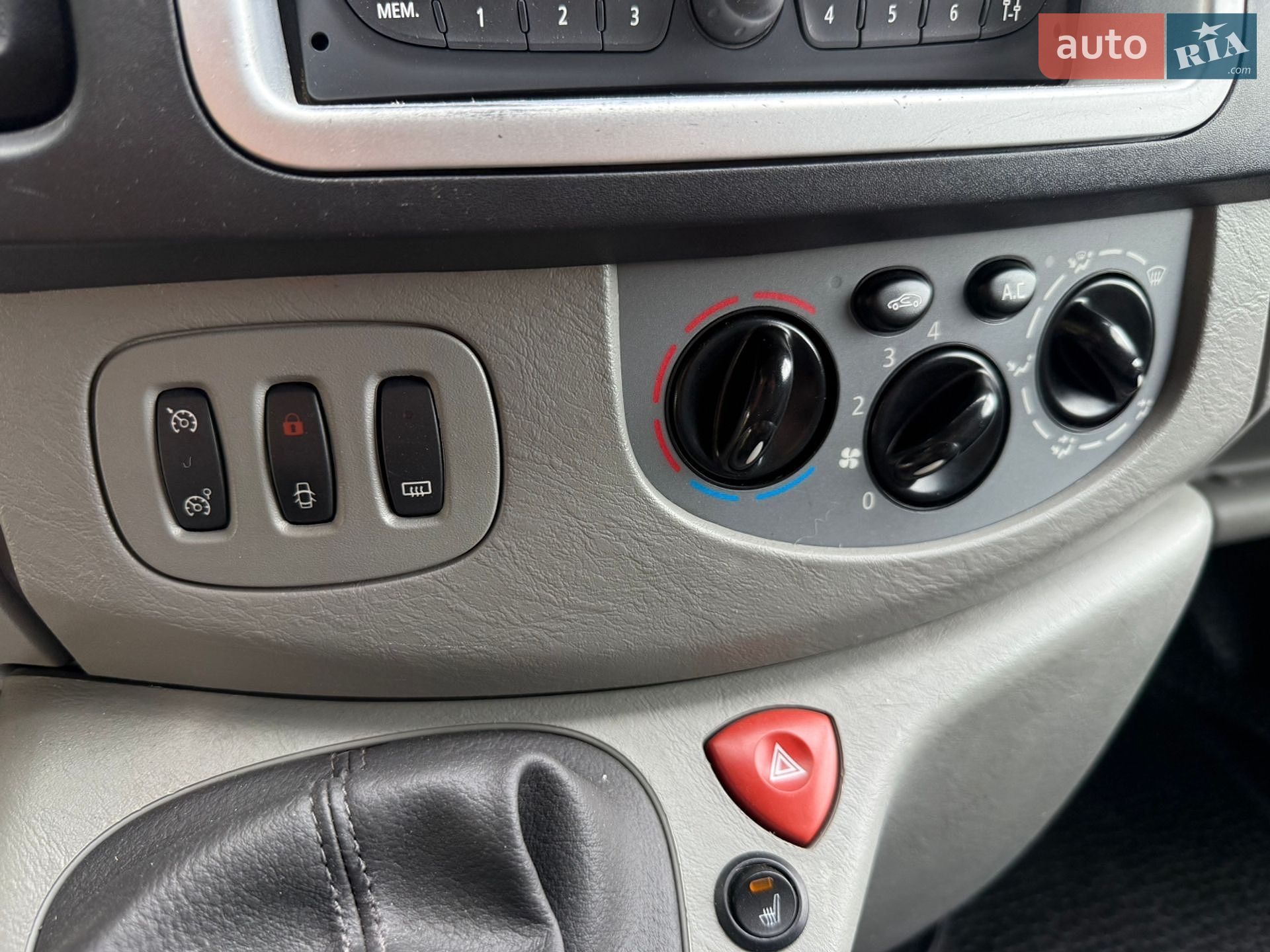 Opel Vivaro 2013 VIN W0LF7B1A6DV629189 фото оголошення 25 з 41