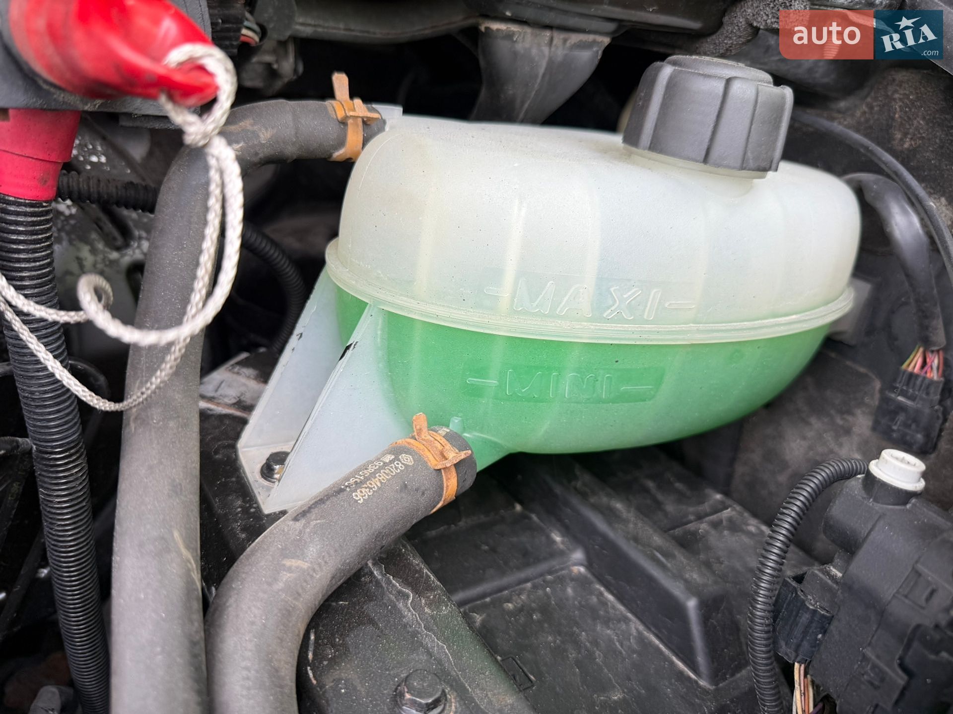 Opel Vivaro 2013 VIN W0LF7B1A6DV629189 фото оголошення 30 з 41