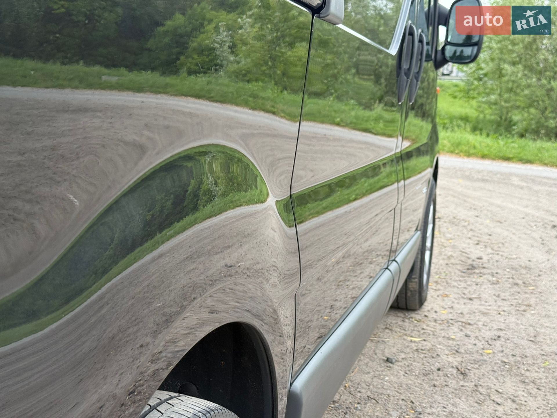 Opel Vivaro 2013 VIN W0LF7B1A6DV629189 фото оголошення 35 з 41