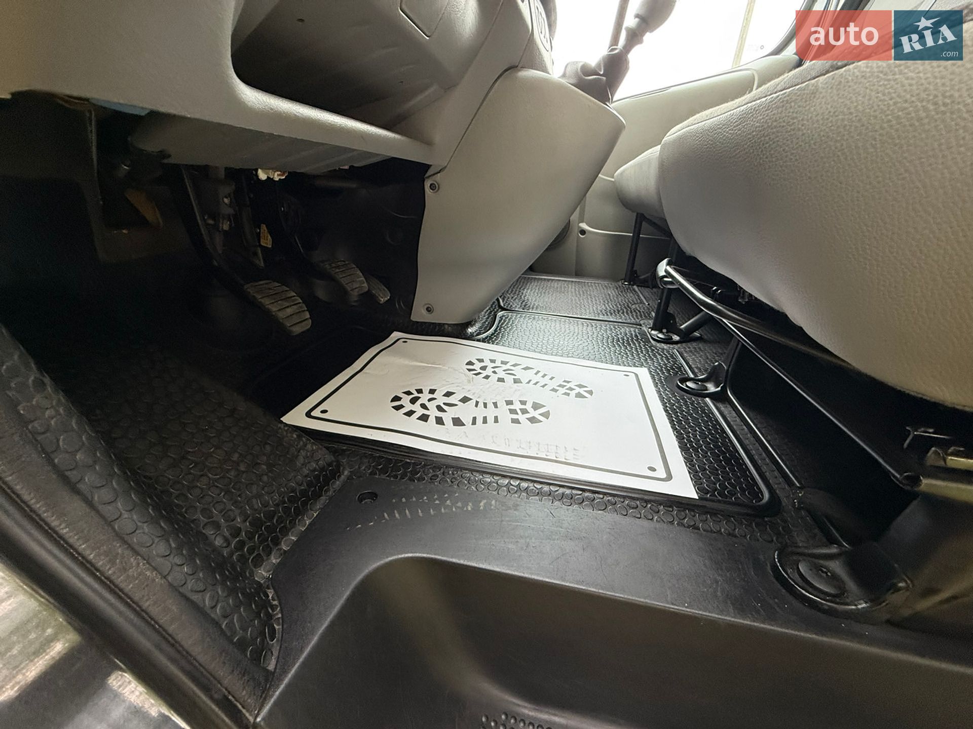 Opel Vivaro 2013 VIN W0LF7B1A6DV629189 фото оголошення 40 з 41
