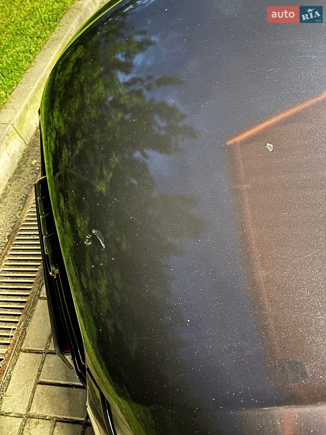 Audi A4 2013 VIN WAUFFAFL9DN042138 фото оголошення 12 з 21