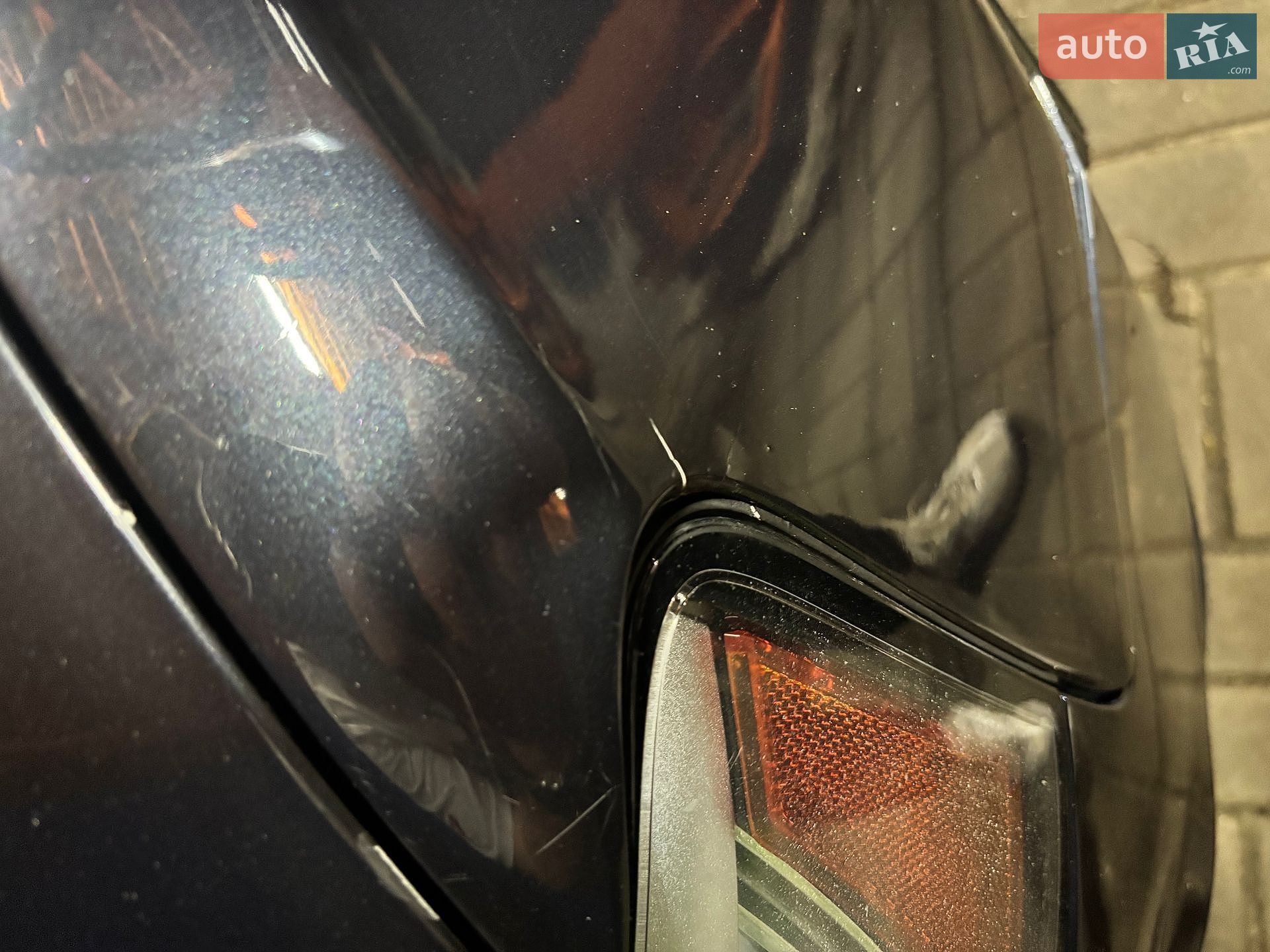 Audi A4 2013 VIN WAUFFAFL9DN042138 фото оголошення 13 з 21
