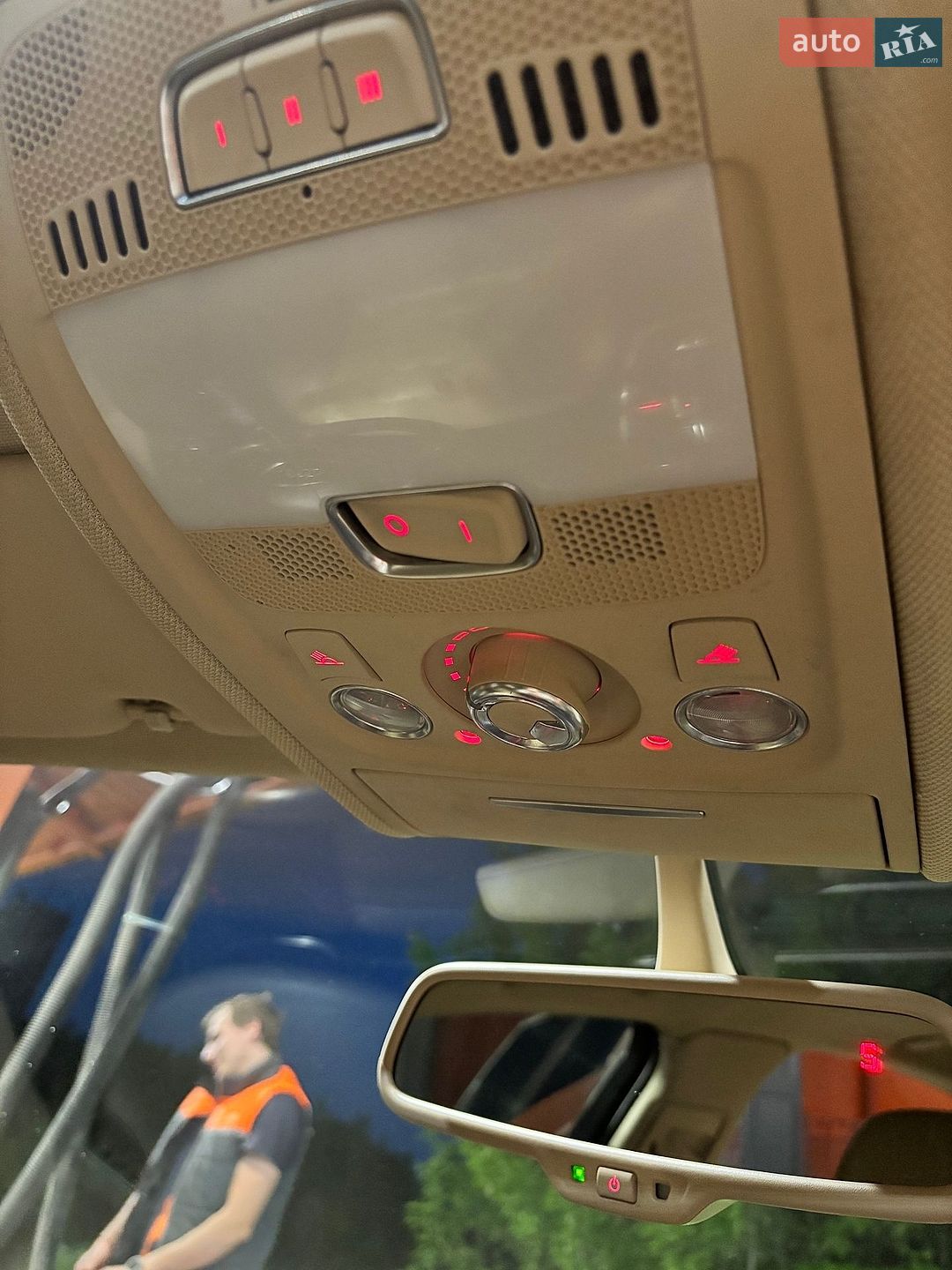 Audi A4 2013 VIN WAUFFAFL9DN042138 фото оголошення 16 з 21