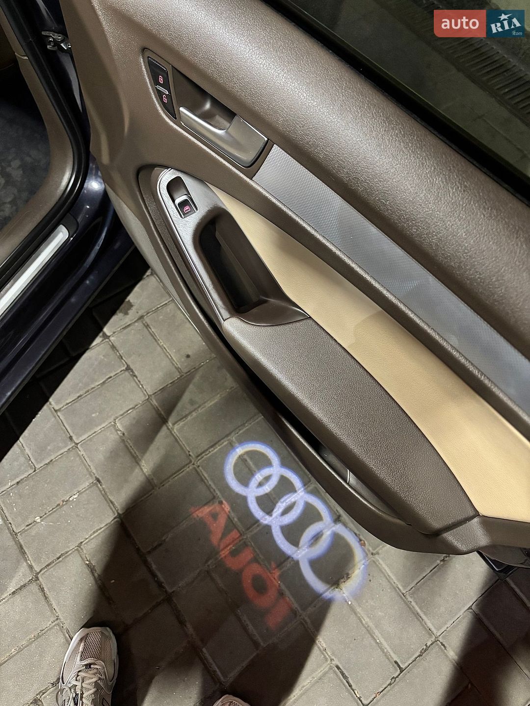 Audi A4 2013 VIN WAUFFAFL9DN042138 фото оголошення 19 з 21