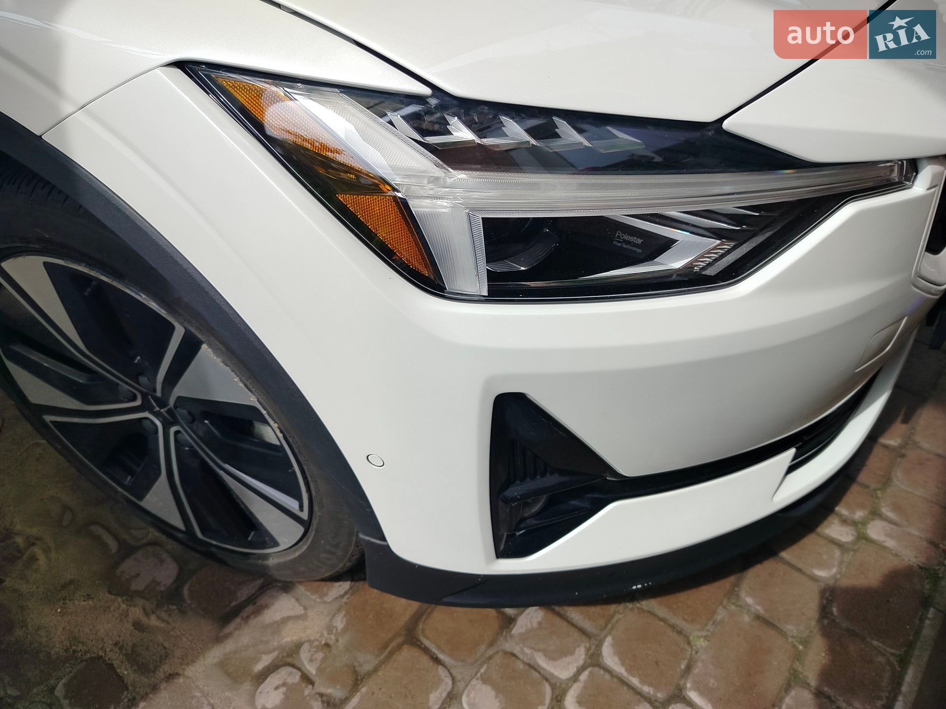 Polestar 2 2022 VIN YSMEG3KA3PL131557 фото оголошення 36 з 40