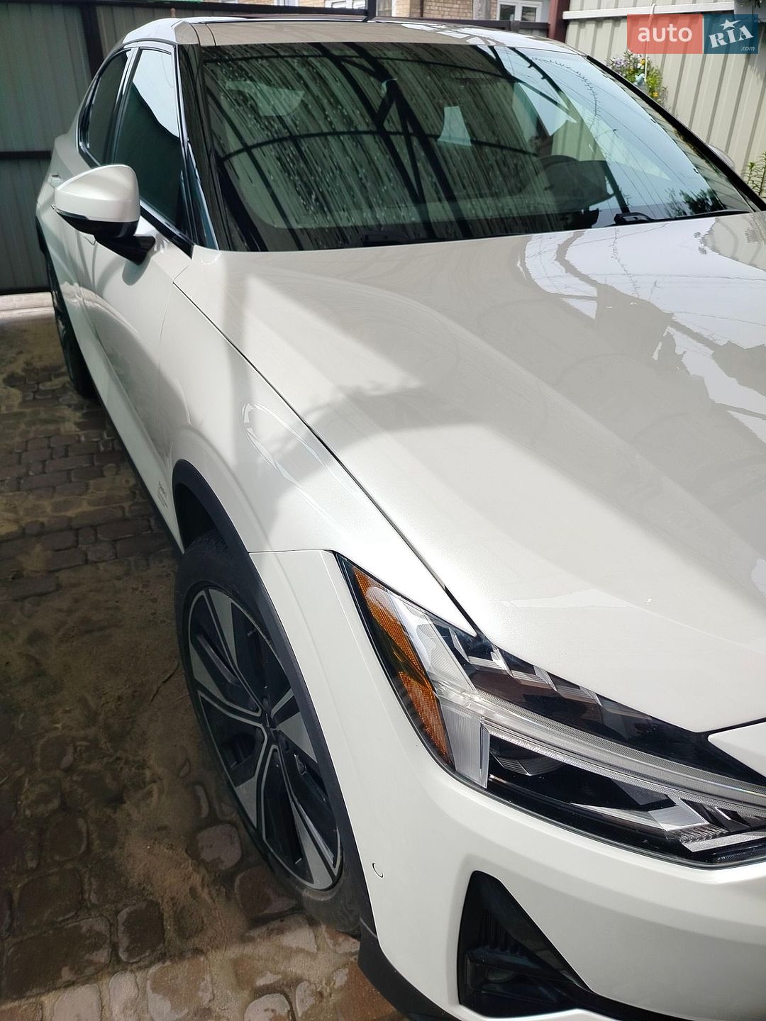 Polestar 2 2022 VIN YSMEG3KA3PL131557 фото оголошення 38 з 40