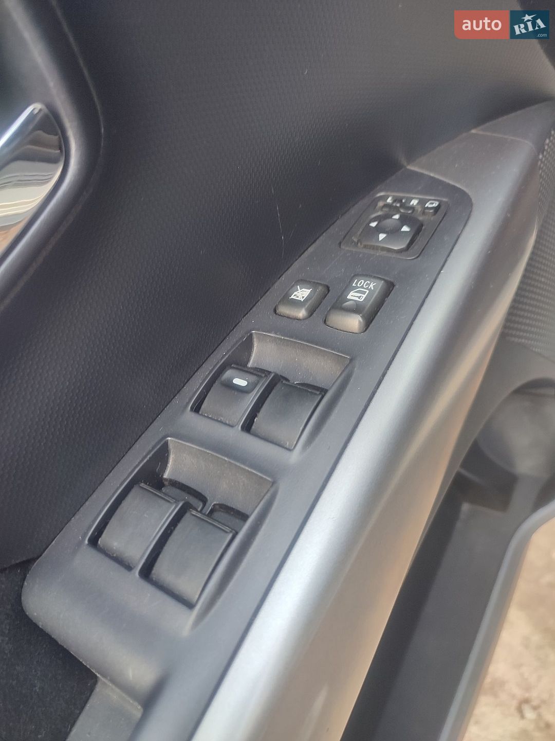 Mitsubishi Outlander XL 2007 VIN JMBXJCW8W7U008634 фото оголошення 20 з 20