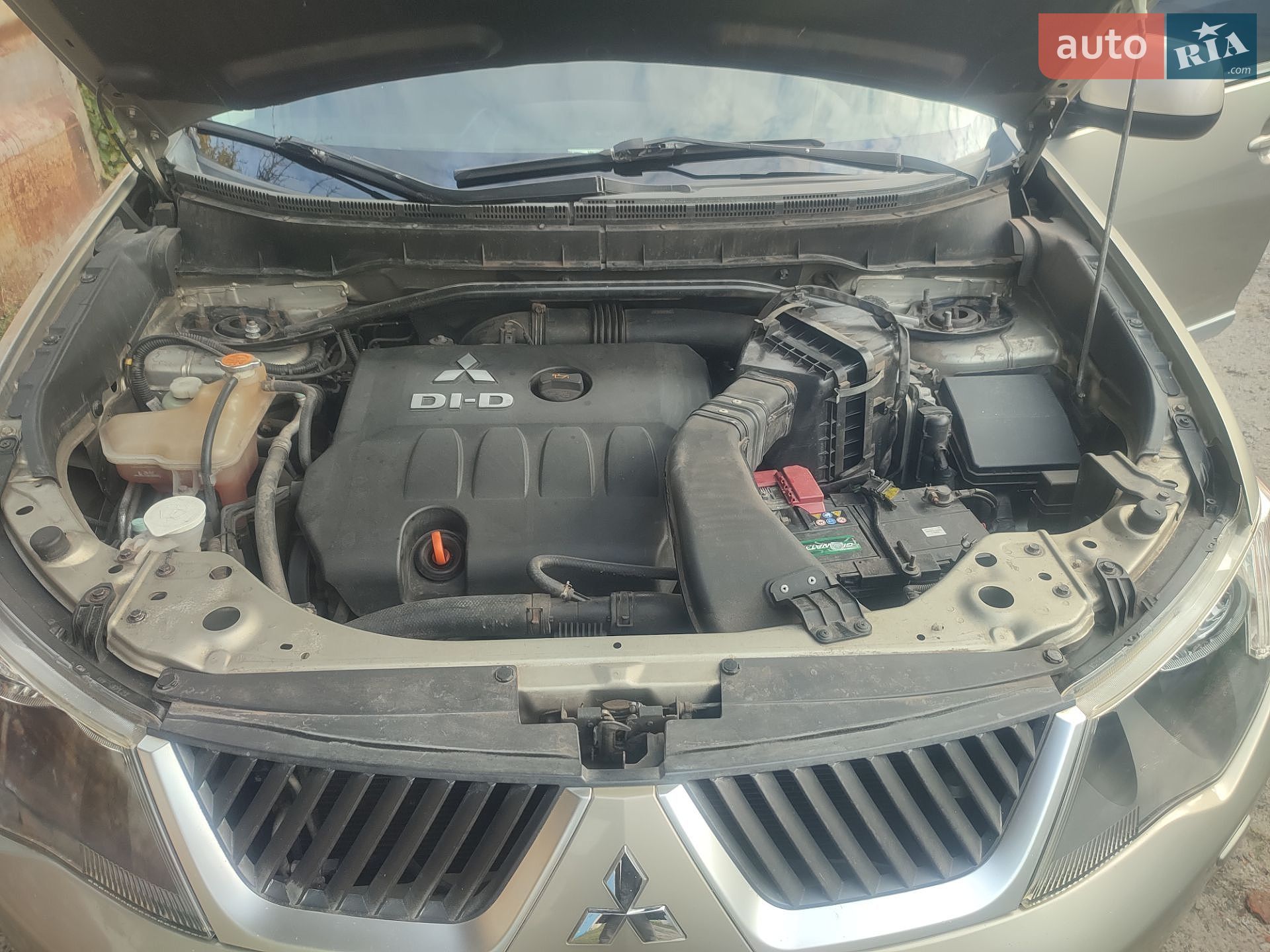 Mitsubishi Outlander XL 2007 VIN JMBXJCW8W7U008634 фото оголошення 17 з 20