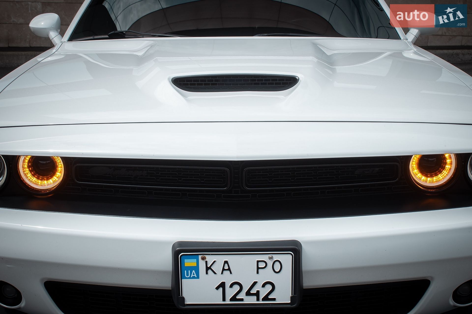 Dodge Challenger 2019 VIN 2C3CDZKG4KH605450 фото оголошення 43 з 52