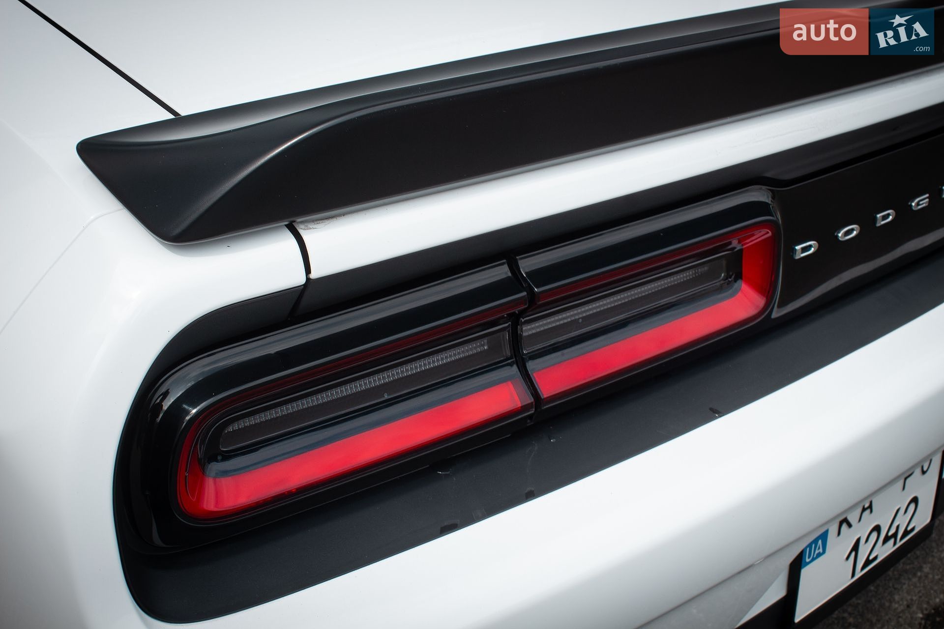 Dodge Challenger 2019 VIN 2C3CDZKG4KH605450 фото оголошення 49 з 52