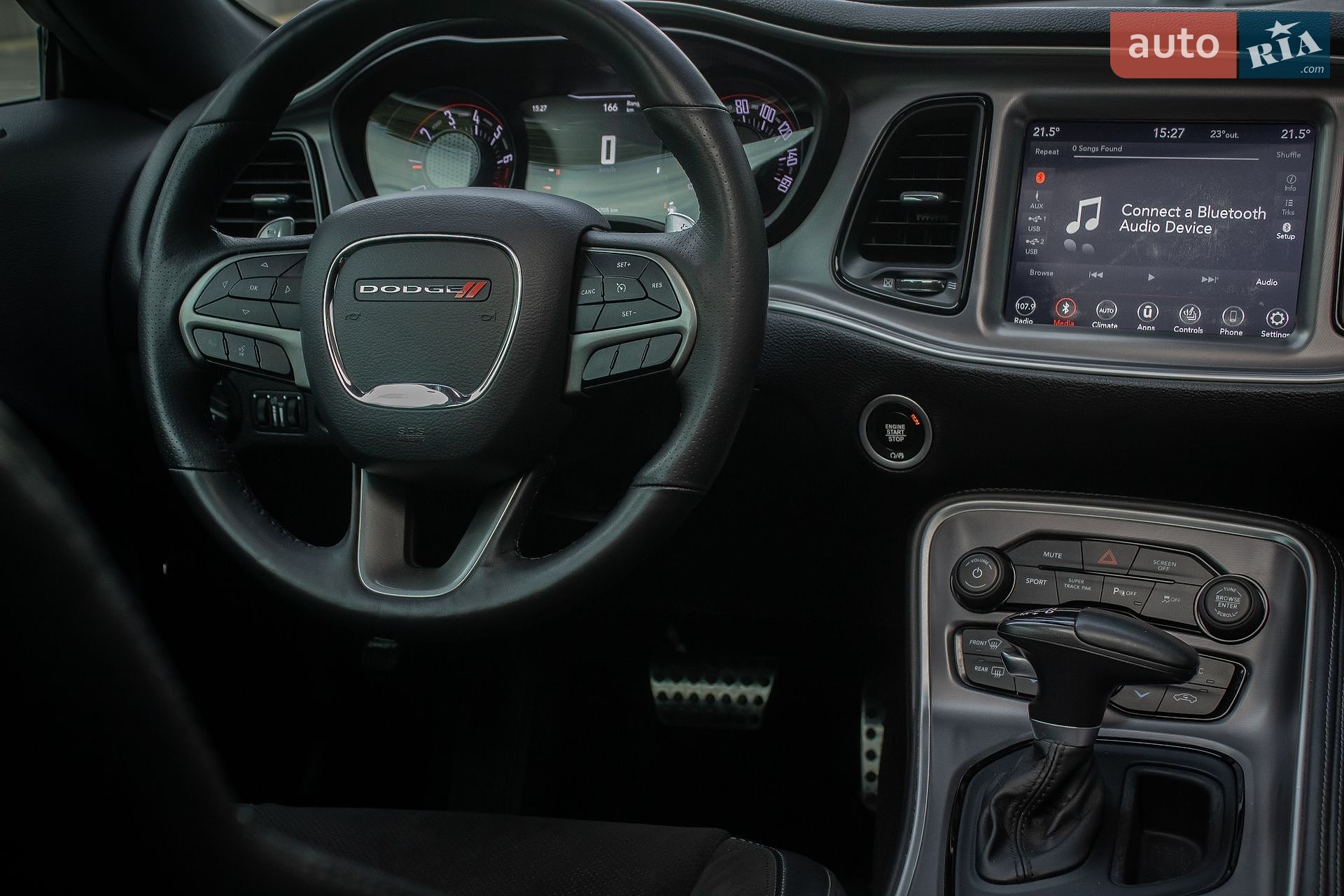 Dodge Challenger 2019 VIN 2C3CDZKG4KH605450 фото оголошення 14 з 52