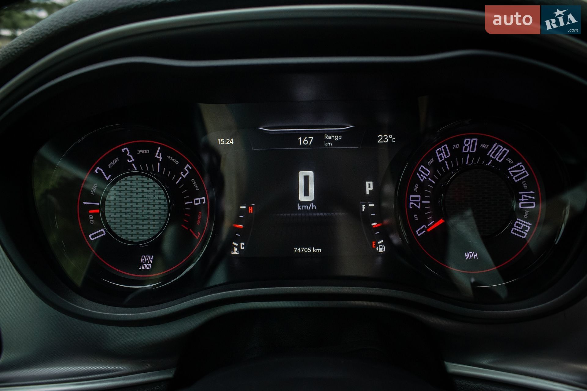 Dodge Challenger 2019 VIN 2C3CDZKG4KH605450 фото оголошення 17 з 52