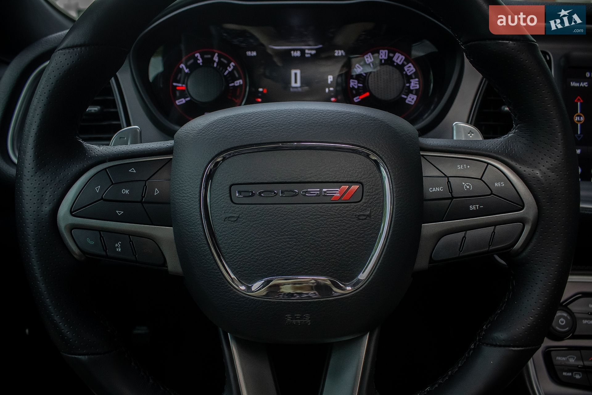 Dodge Challenger 2019 VIN 2C3CDZKG4KH605450 фото оголошення 15 з 52