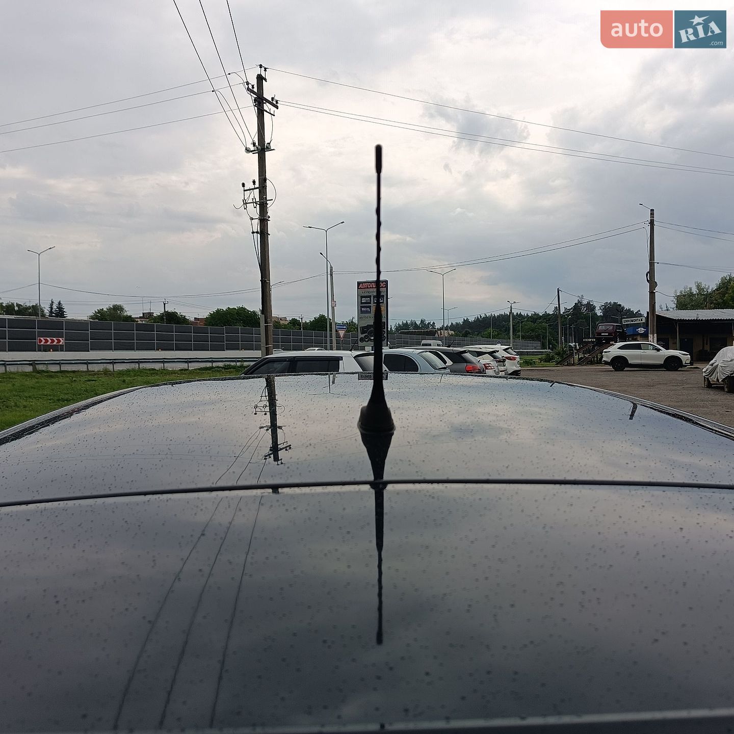Peugeot 308 2016 VIN VF3LCBHZ3GS253336 фото оголошення 4 з 7