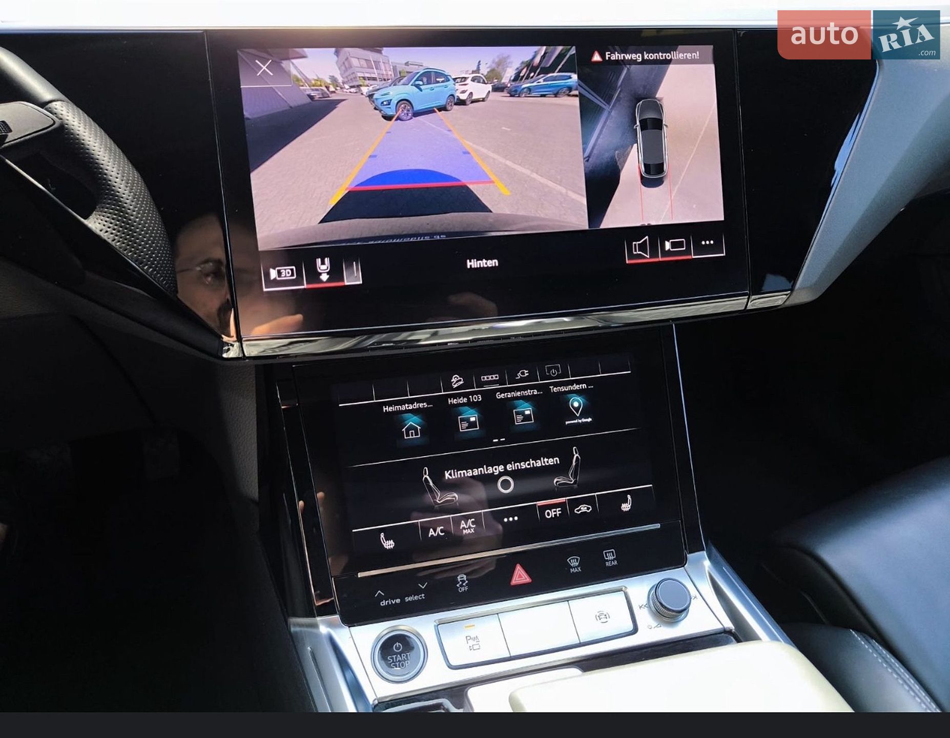 Audi e-tron 2023 VIN WAUZZZGE6PB024415 фото оголошення 7 з 14