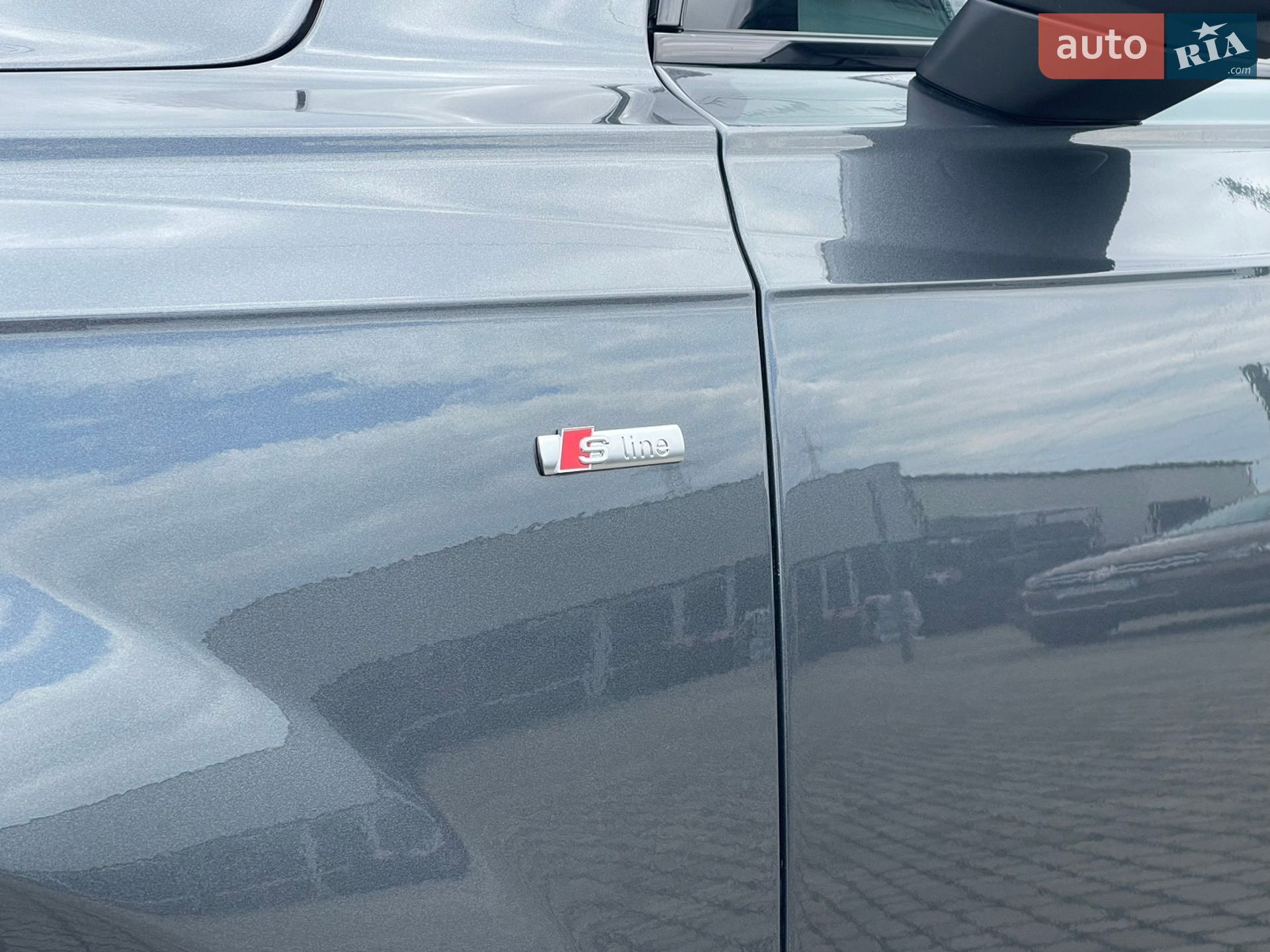 Audi Q7 2018 VIN WAUZZZ4M5JD062080 фото оголошення 7 з 60