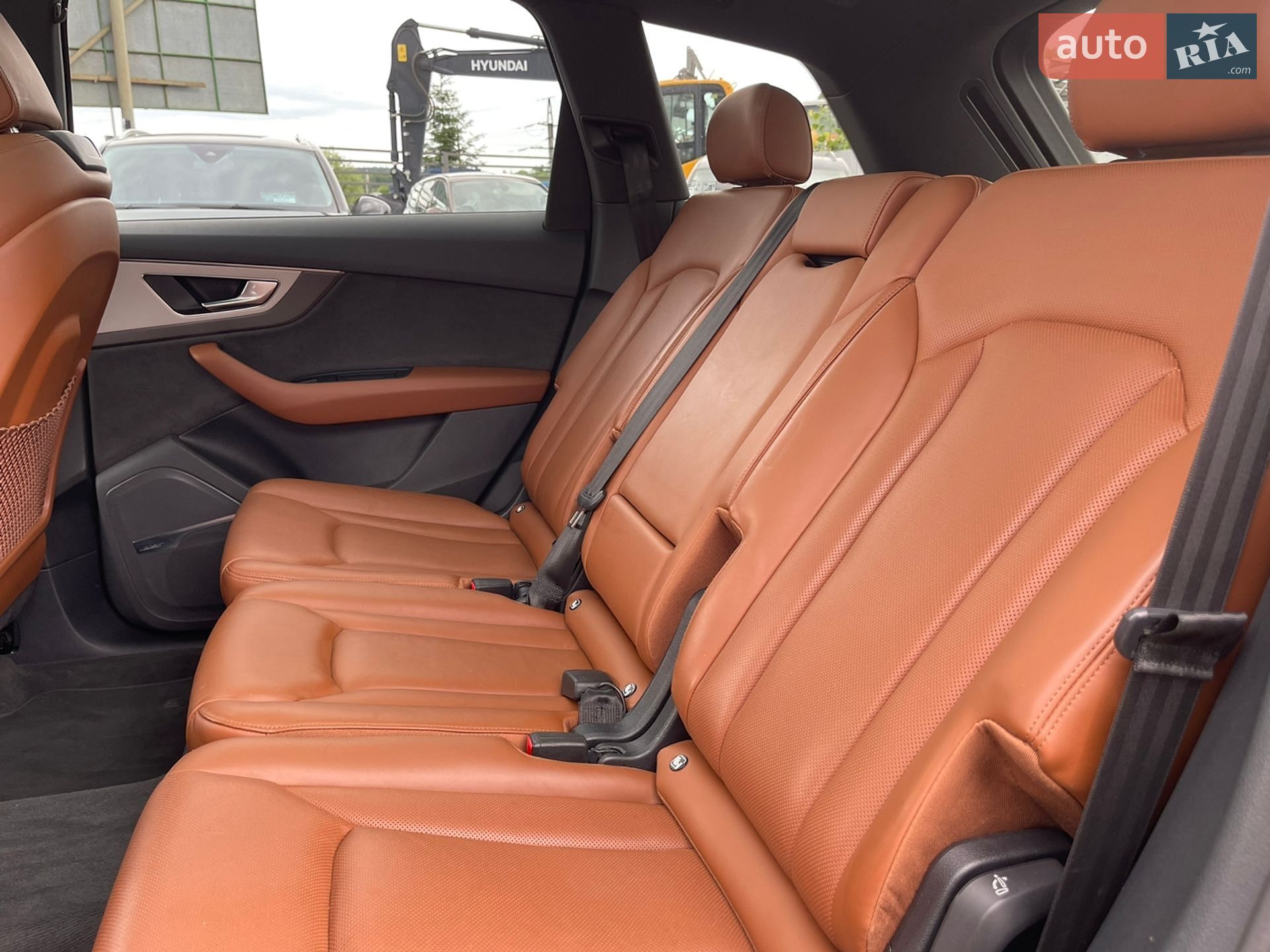 Audi Q7 2018 VIN WAUZZZ4M5JD062080 фото оголошення 50 з 60