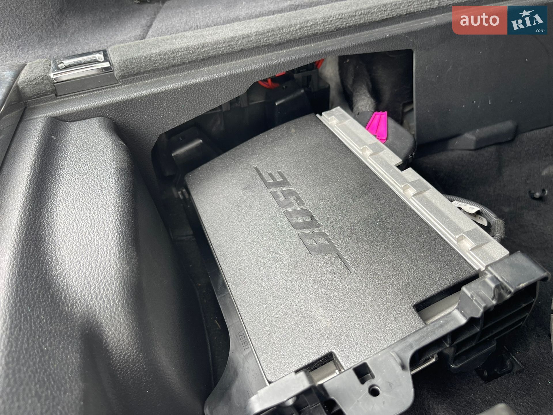 Audi Q7 2018 VIN WAUZZZ4M5JD062080 фото оголошення 54 з 60