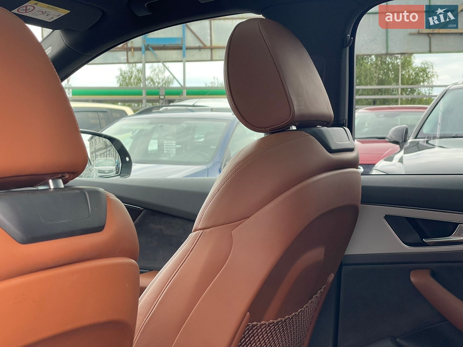 Audi Q7 2018 VIN WAUZZZ4M5JD062080 фото оголошення 58 з 60