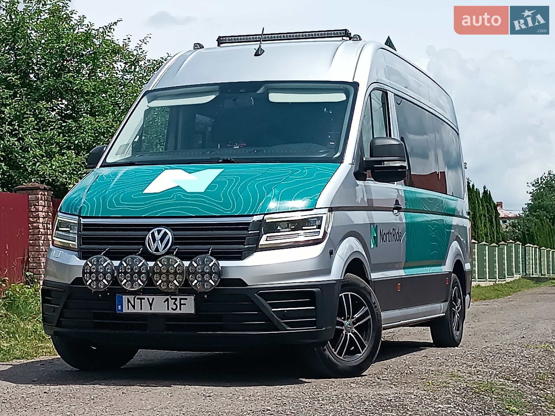 Volkswagen Crafter 2020 VIN WV1ZZZSYZL9022093 фото оголошення 4 з 114