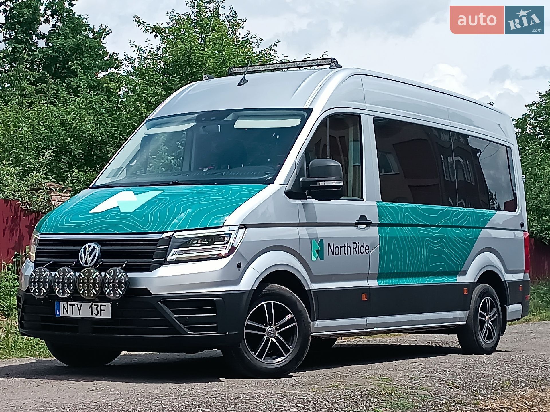 Volkswagen Crafter 2020 VIN WV1ZZZSYZL9022093 фото оголошення 3 з 114