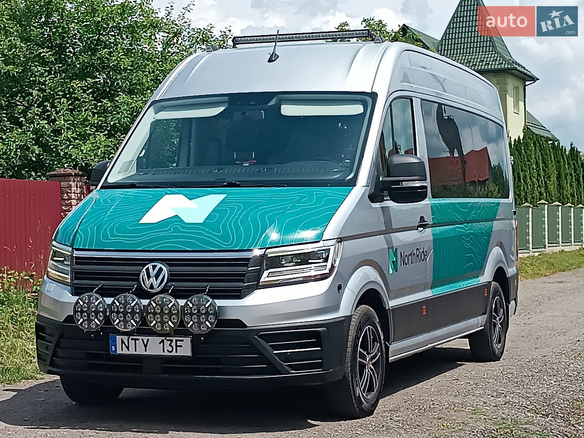 Volkswagen Crafter 2020 VIN WV1ZZZSYZL9022093 фото оголошення 7 з 114