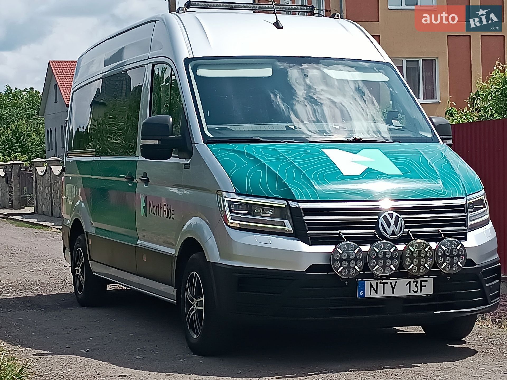 Volkswagen Crafter 2020 VIN WV1ZZZSYZL9022093 фото оголошення 8 з 114