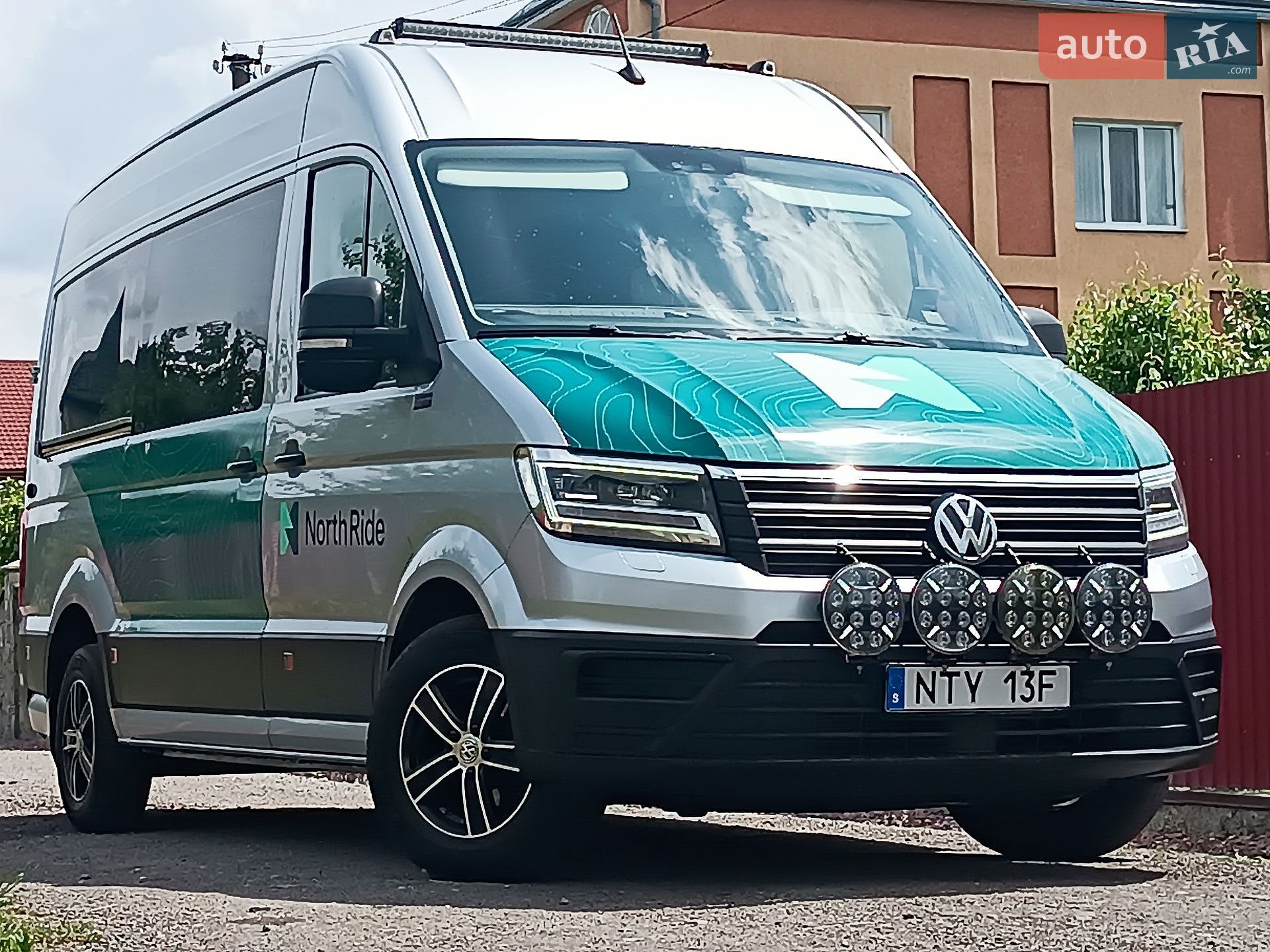Volkswagen Crafter 2020 VIN WV1ZZZSYZL9022093 фото оголошення 10 з 114
