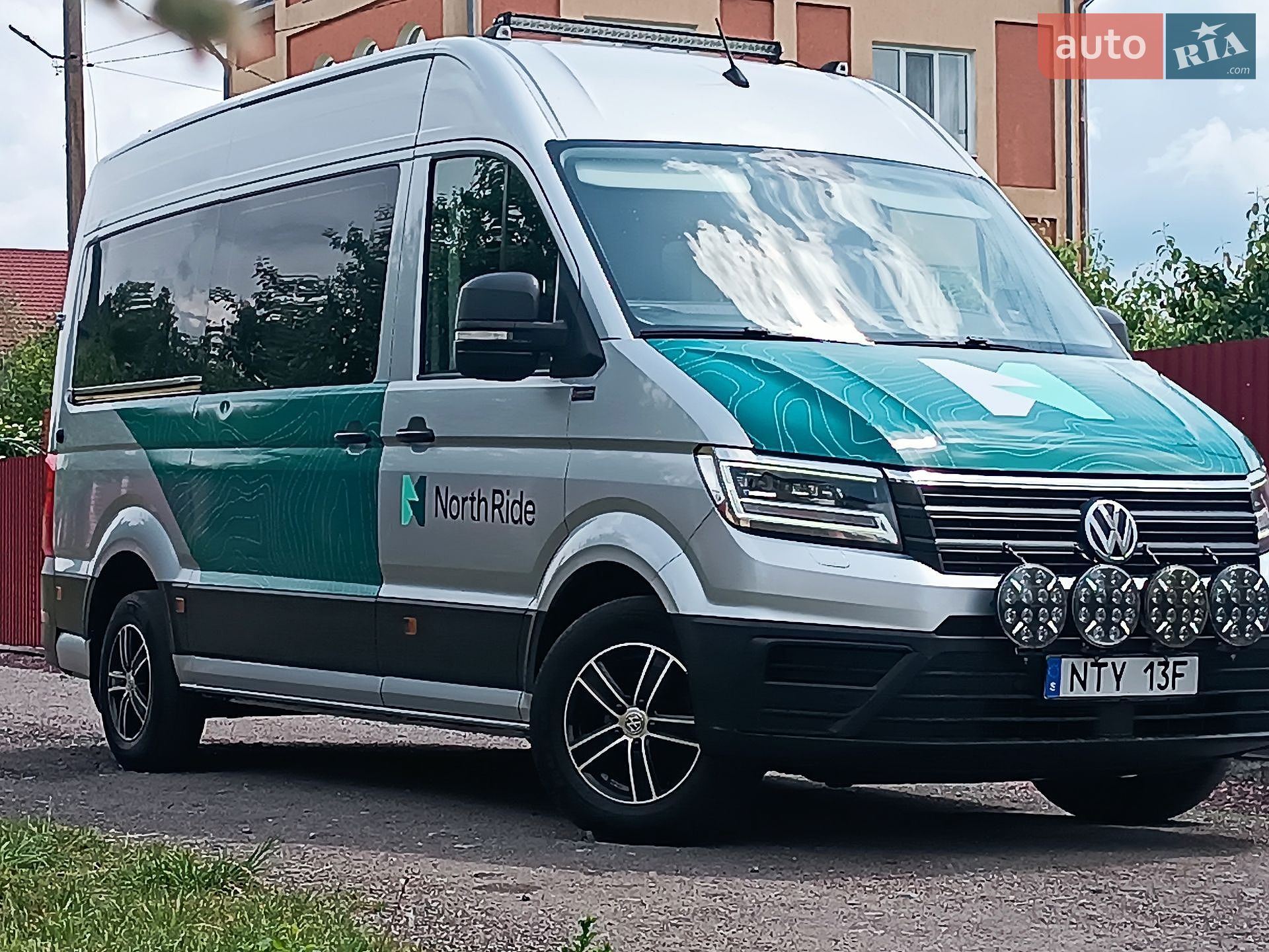 Volkswagen Crafter 2020 VIN WV1ZZZSYZL9022093 фото оголошення 11 з 114