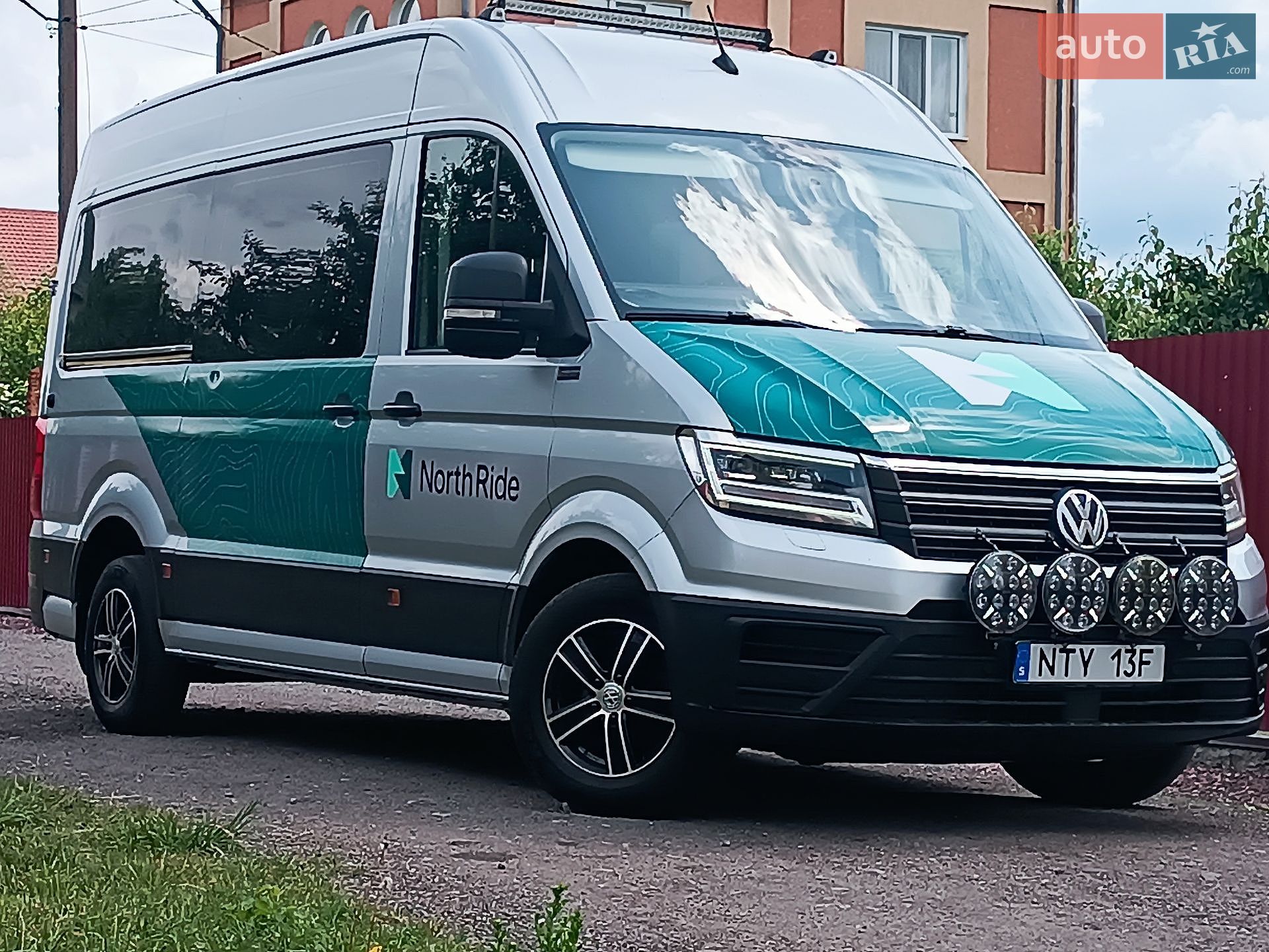 Volkswagen Crafter 2020 VIN WV1ZZZSYZL9022093 фото оголошення 12 з 114