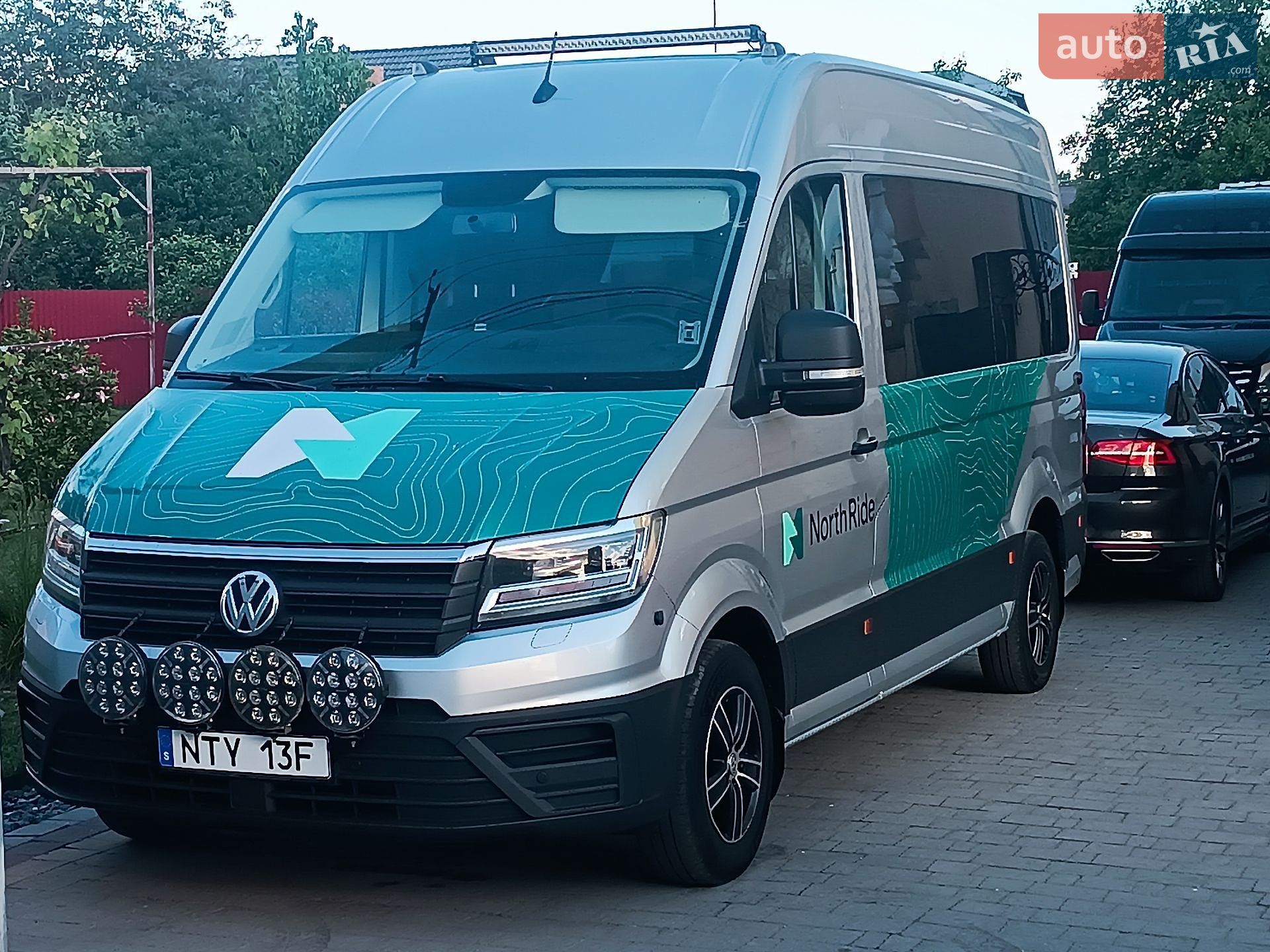 Volkswagen Crafter 2020 VIN WV1ZZZSYZL9022093 фото оголошення 20 з 114