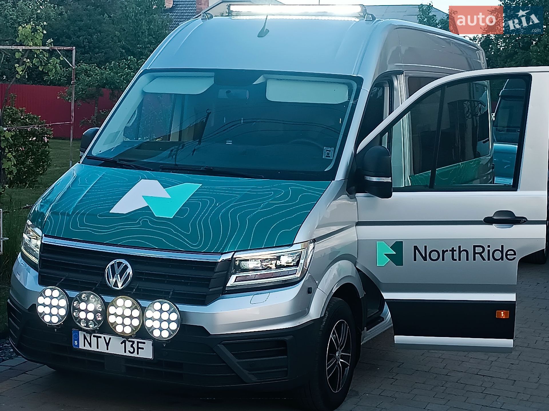 Volkswagen Crafter 2020 VIN WV1ZZZSYZL9022093 фото оголошення 21 з 114