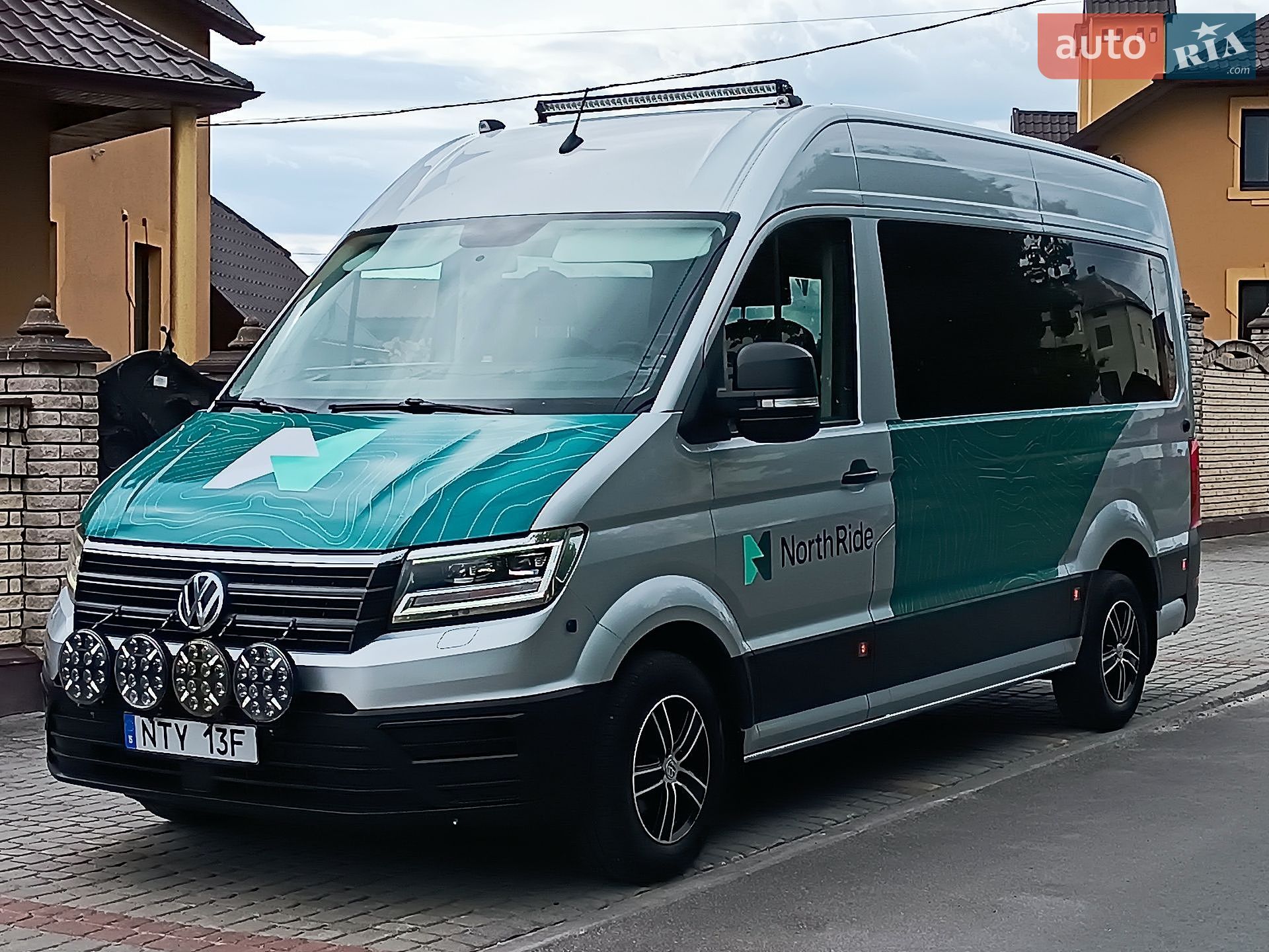 Volkswagen Crafter 2020 VIN WV1ZZZSYZL9022093 фото оголошення 24 з 114