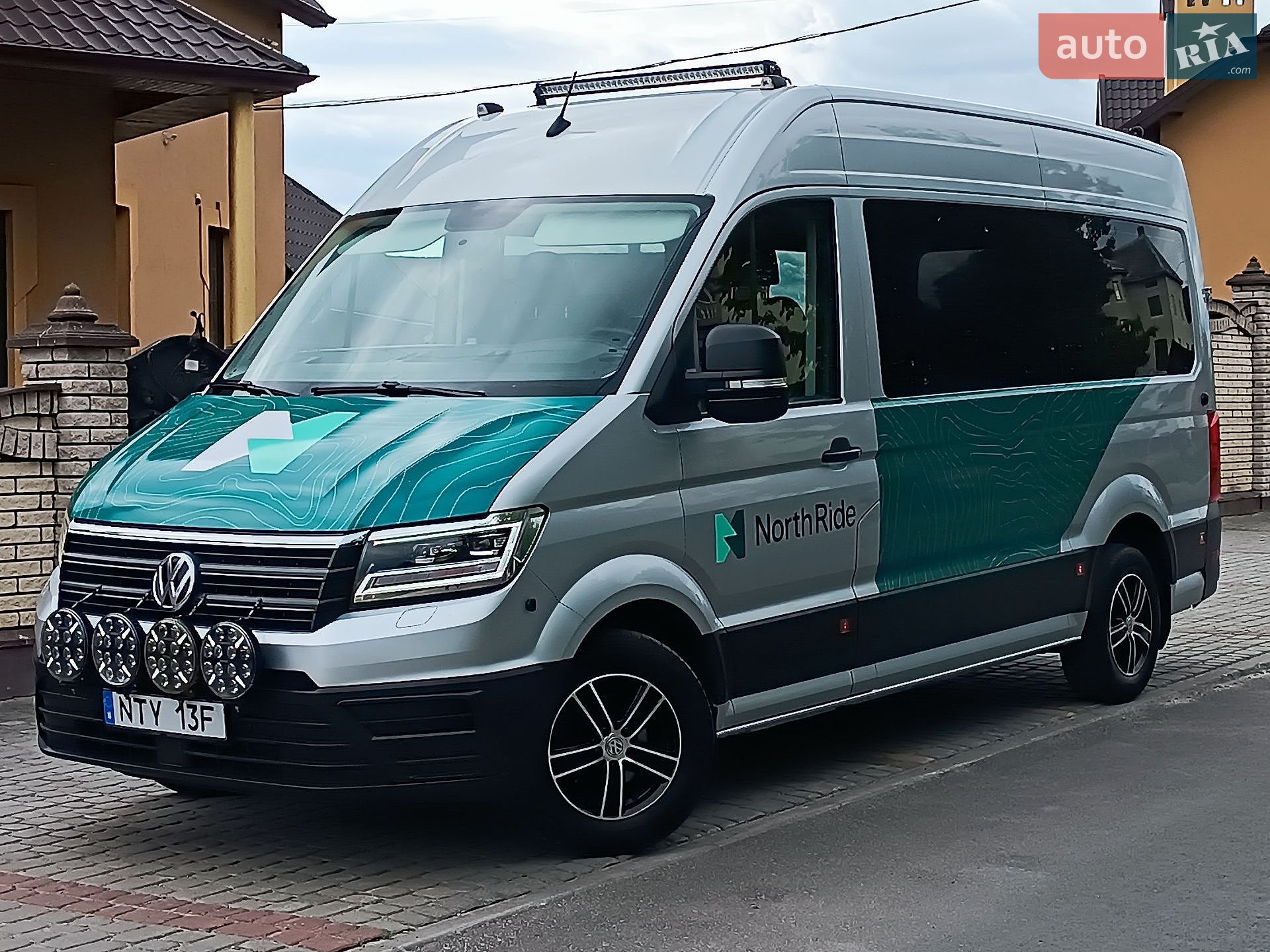 Volkswagen Crafter 2020 VIN WV1ZZZSYZL9022093 фото оголошення 26 з 114