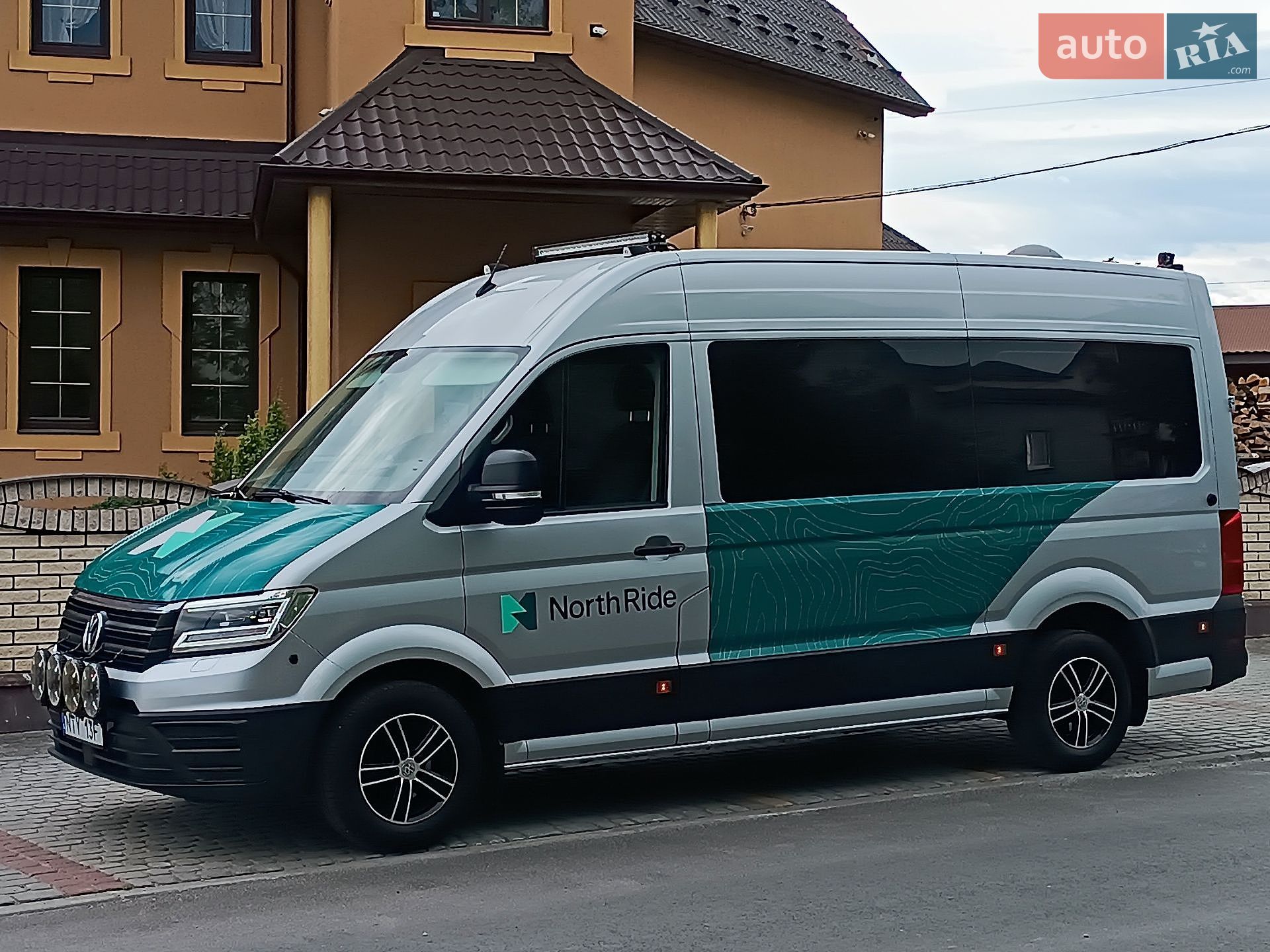 Volkswagen Crafter 2020 VIN WV1ZZZSYZL9022093 фото оголошення 27 з 114