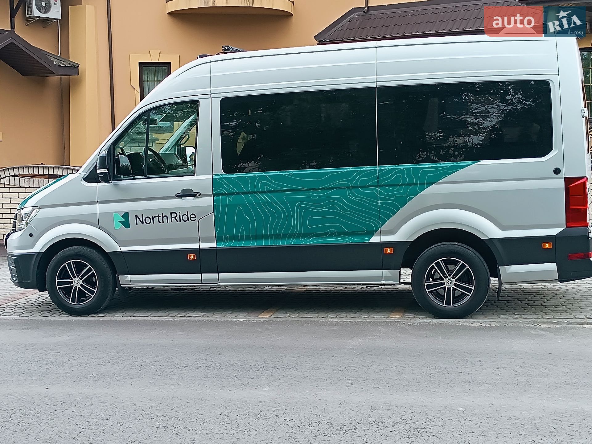 Volkswagen Crafter 2020 VIN WV1ZZZSYZL9022093 фото оголошення 28 з 114