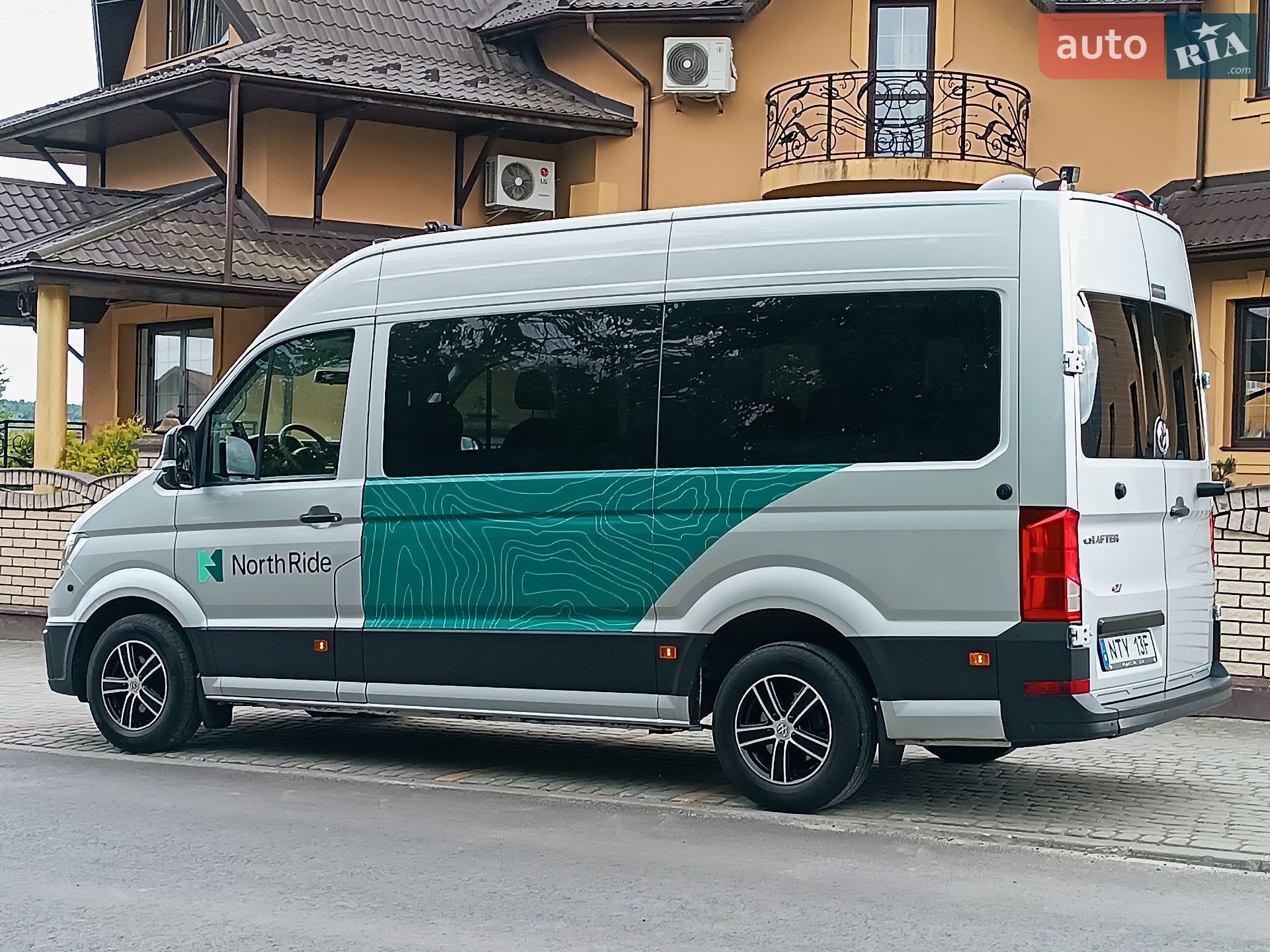 Volkswagen Crafter 2020 VIN WV1ZZZSYZL9022093 фото оголошення 29 з 114